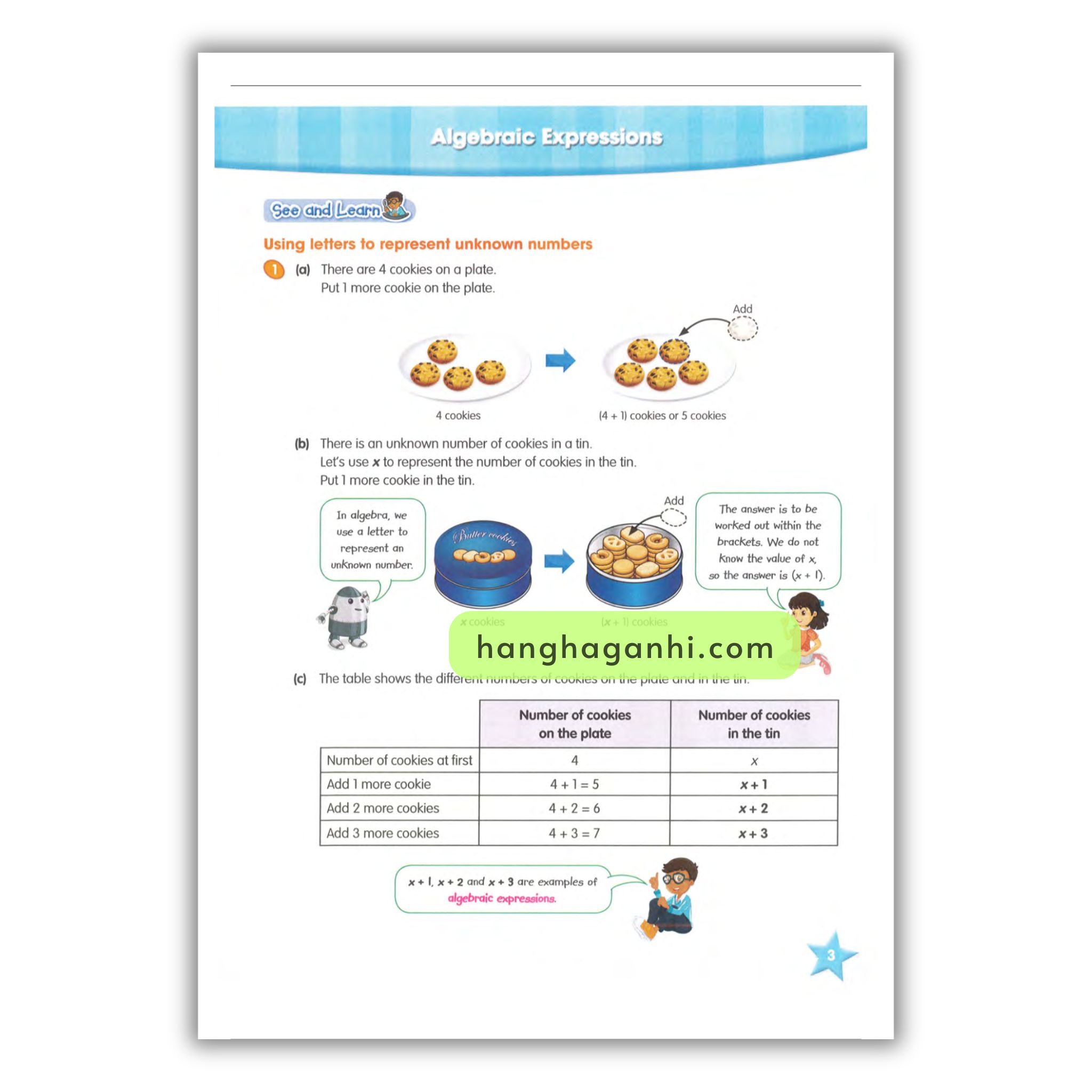 Targeting Mathematics 6A Textbook_thumbnail_10