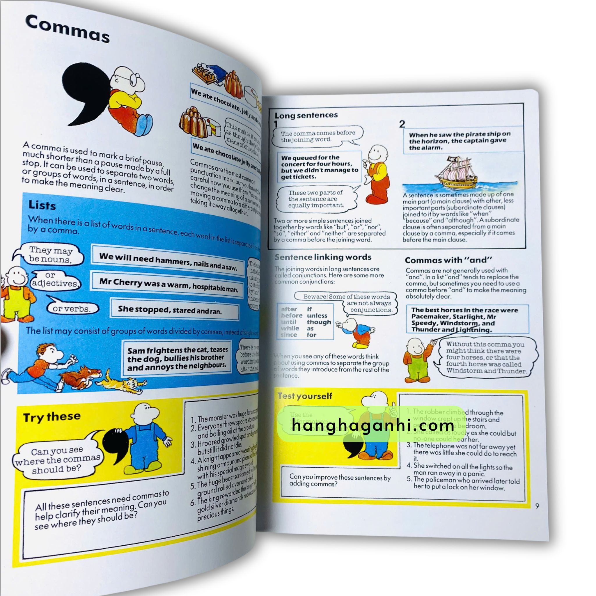 The Usborne guide to better English, sách nhập_thumbnail_6