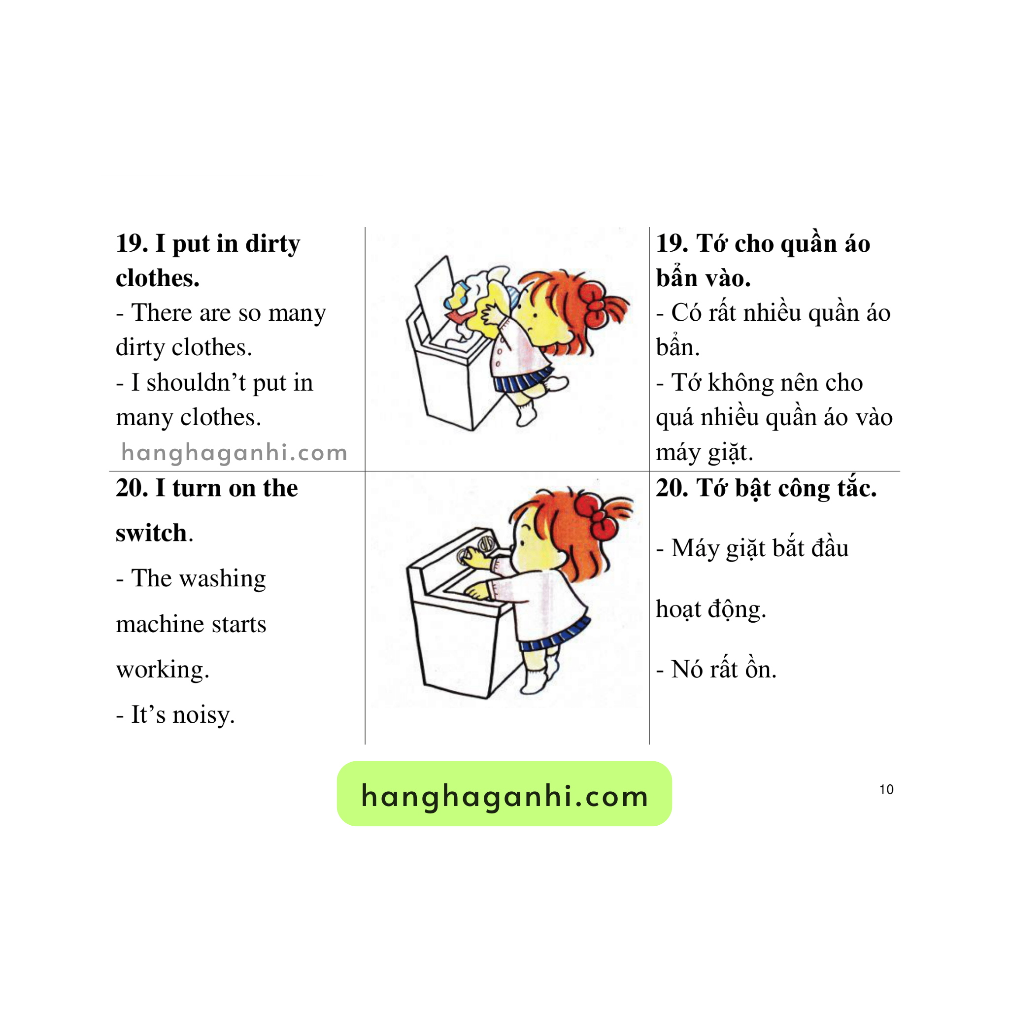 English Speaking for Real Life, Sách Tiếng Anh mẫu câu giao tiếp hàng ngày kèm file nghe_thumbnail_2