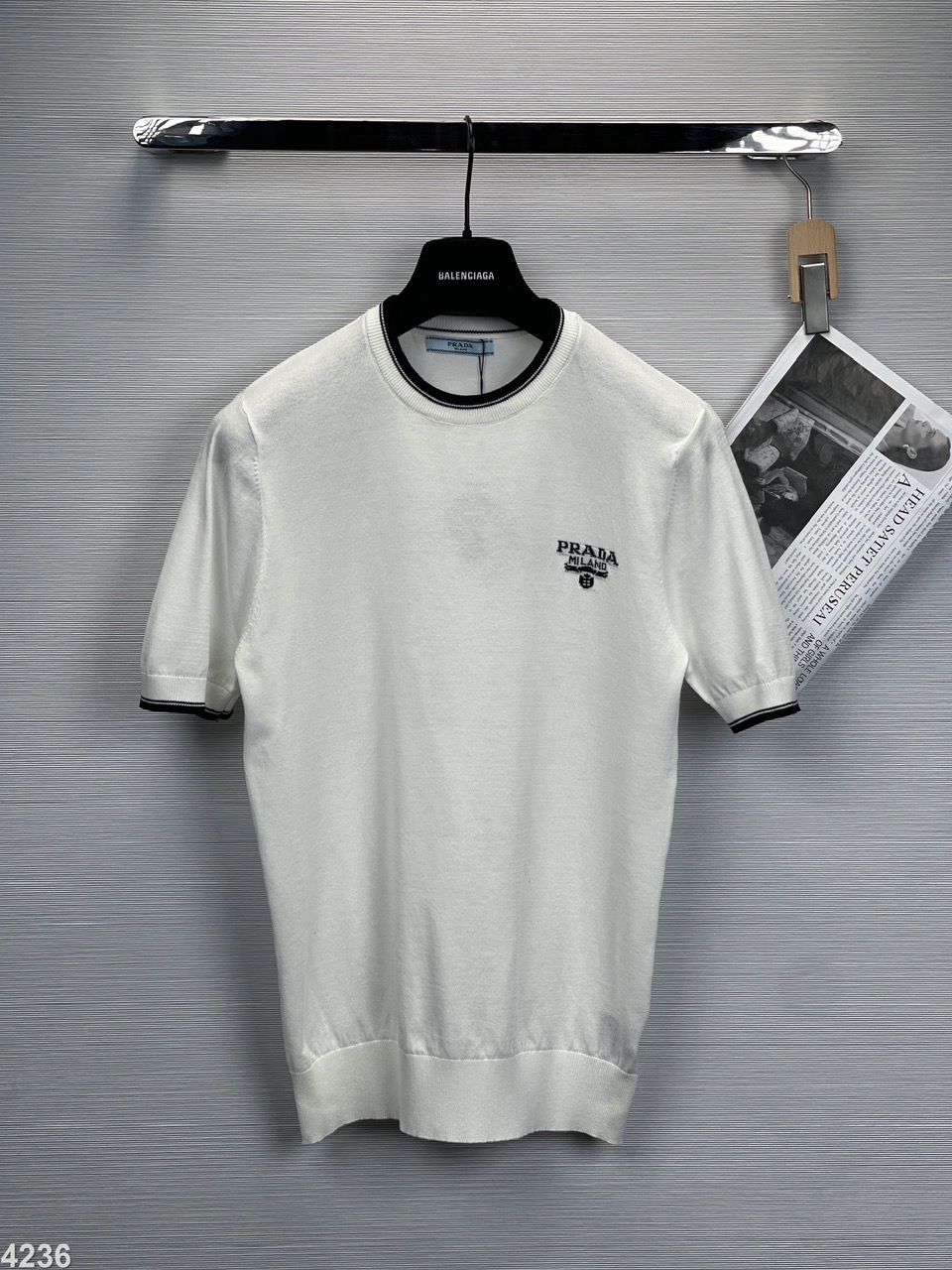 ÁO LEN CỘC TAY PRADA MILANO_thumbnail_9