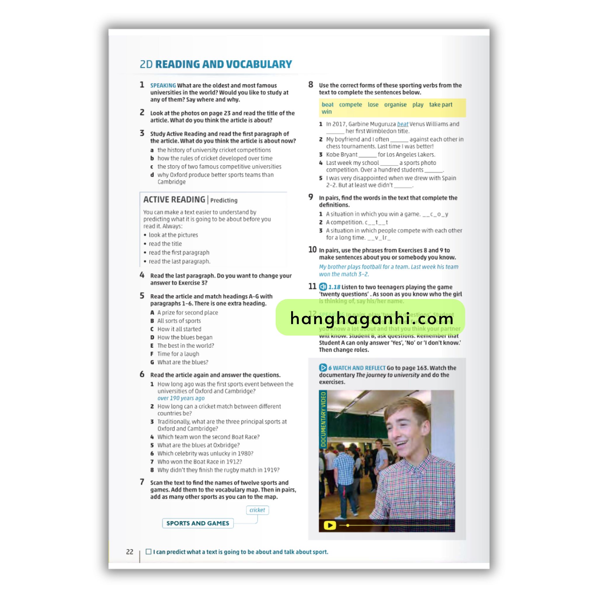 High Note 2 Student’s Book_thumbnail_6