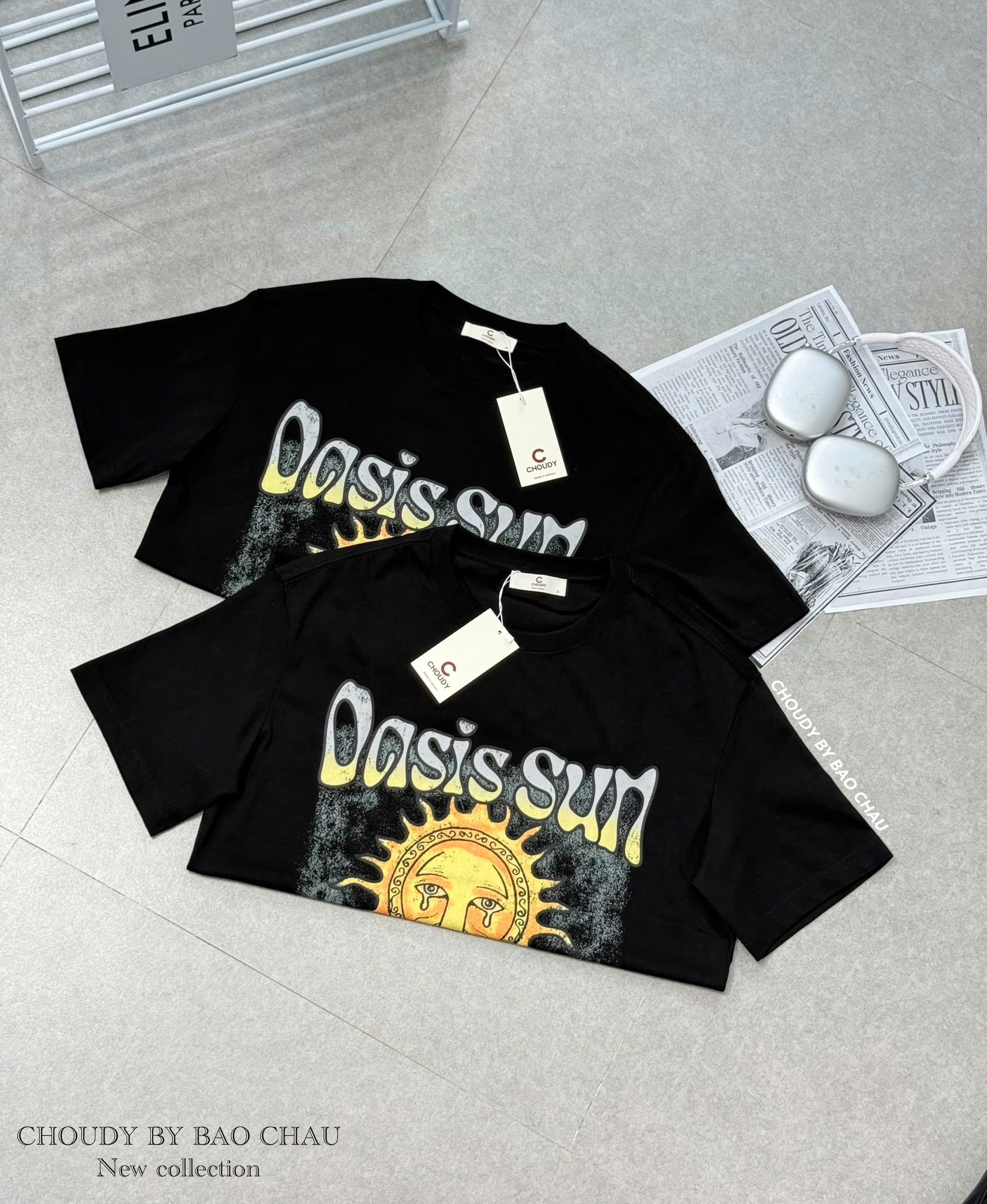 SALE U259 ÁO THUN ĐEN_thumbnail_3