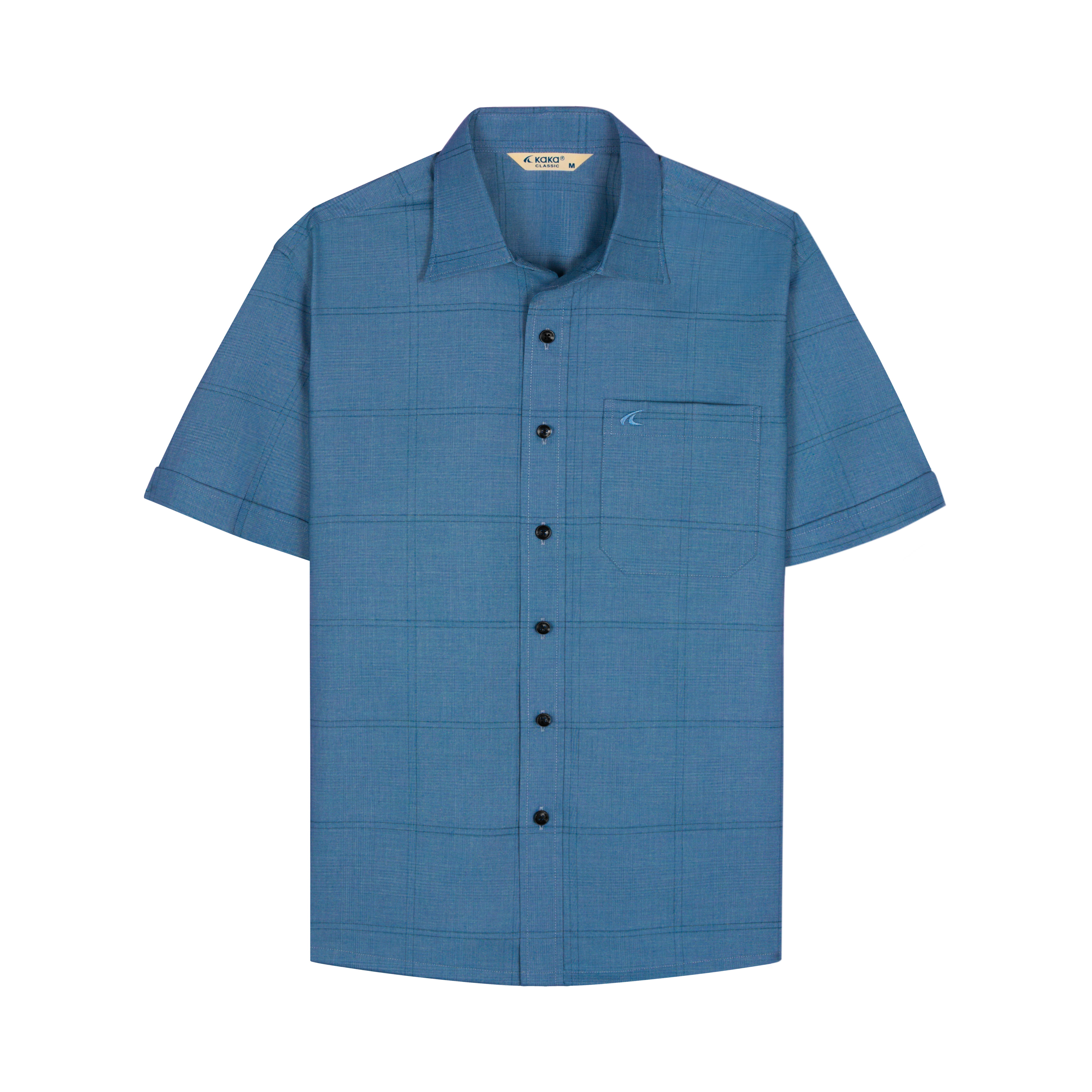 Áo Sơ Mi Sọc Classic S09_thumbnail_10