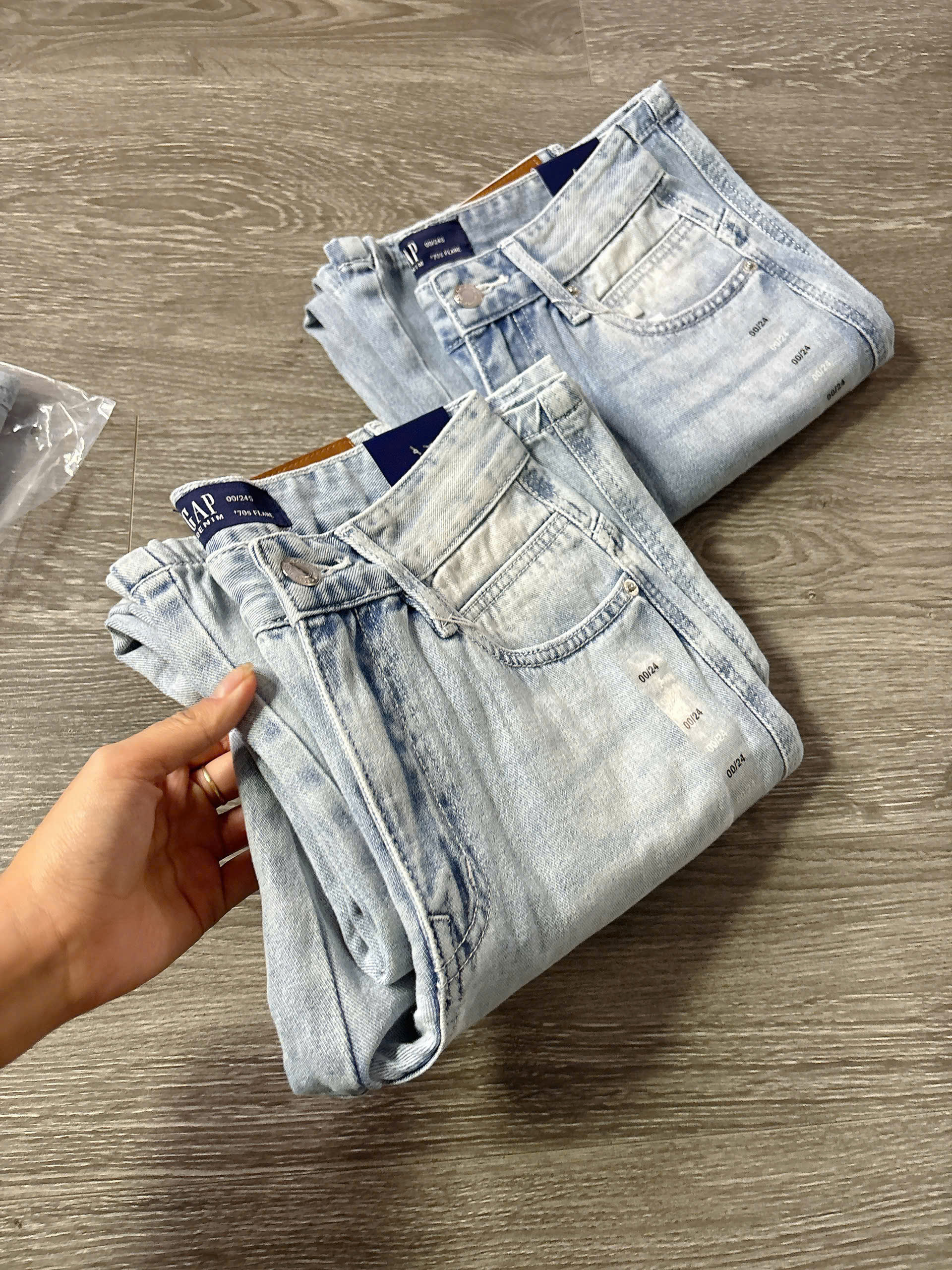 Q371 QUẦN JEAN SUÔNG NHẠT_thumbnail_12