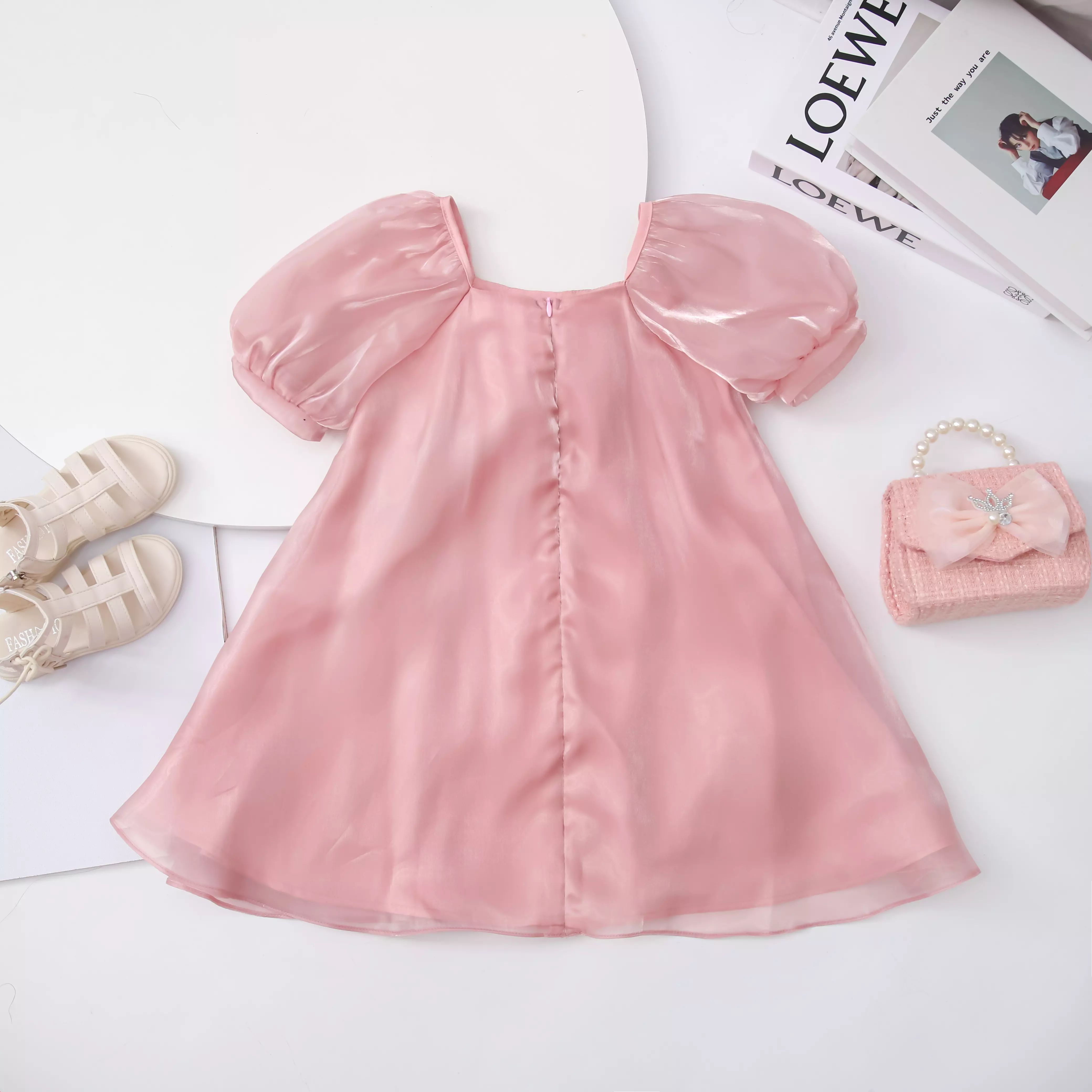 Belle Dress_thumbnail_5