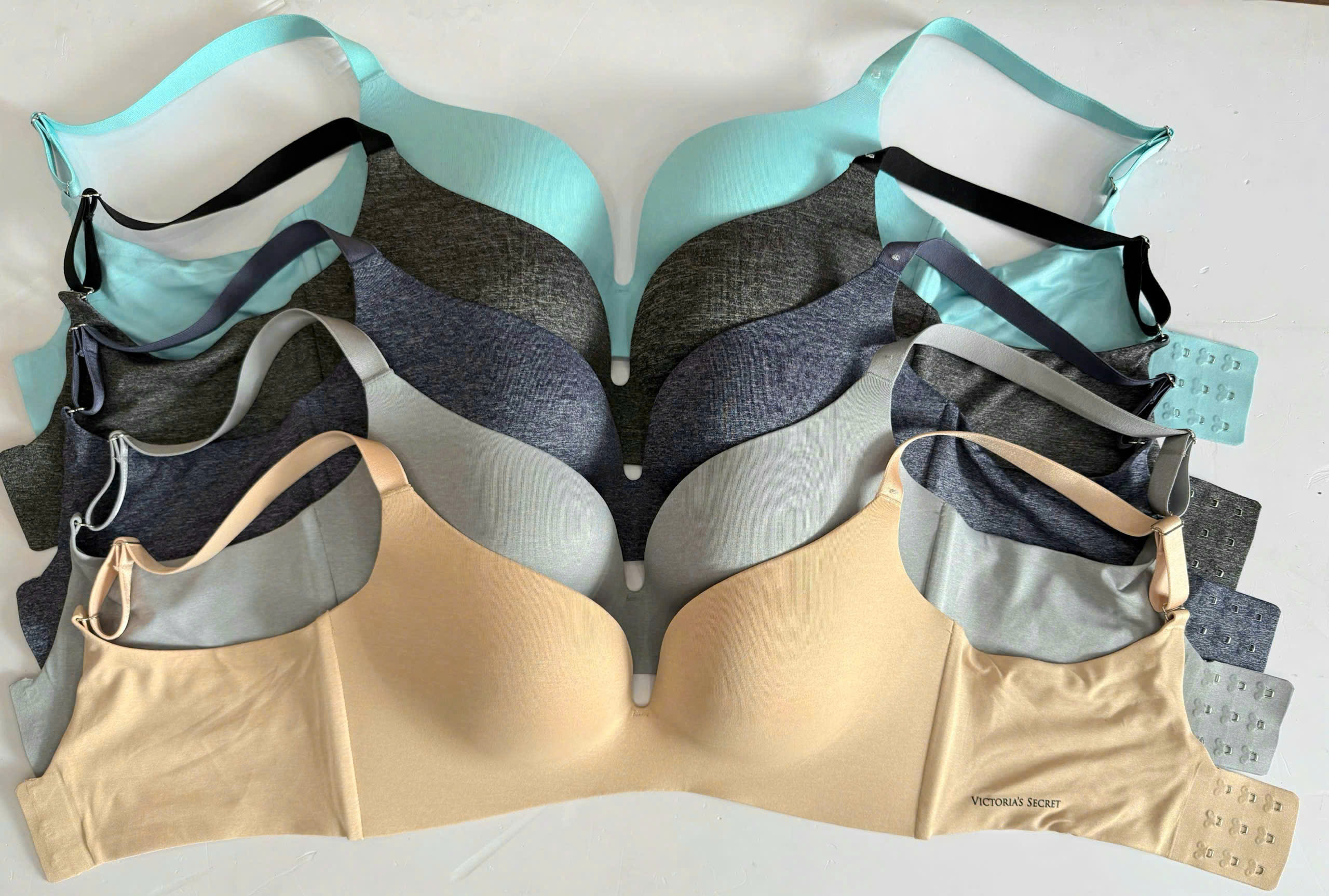 HU88 Set 2 áo ngực víc ( NGẪU NHIÊN ) - mua từ 2set trùng