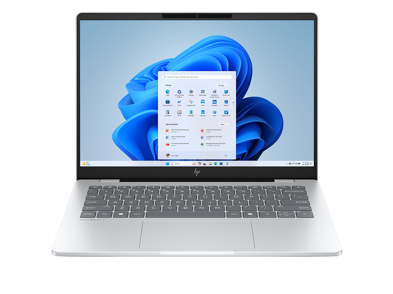 Laptop HP Omnibook 7 14