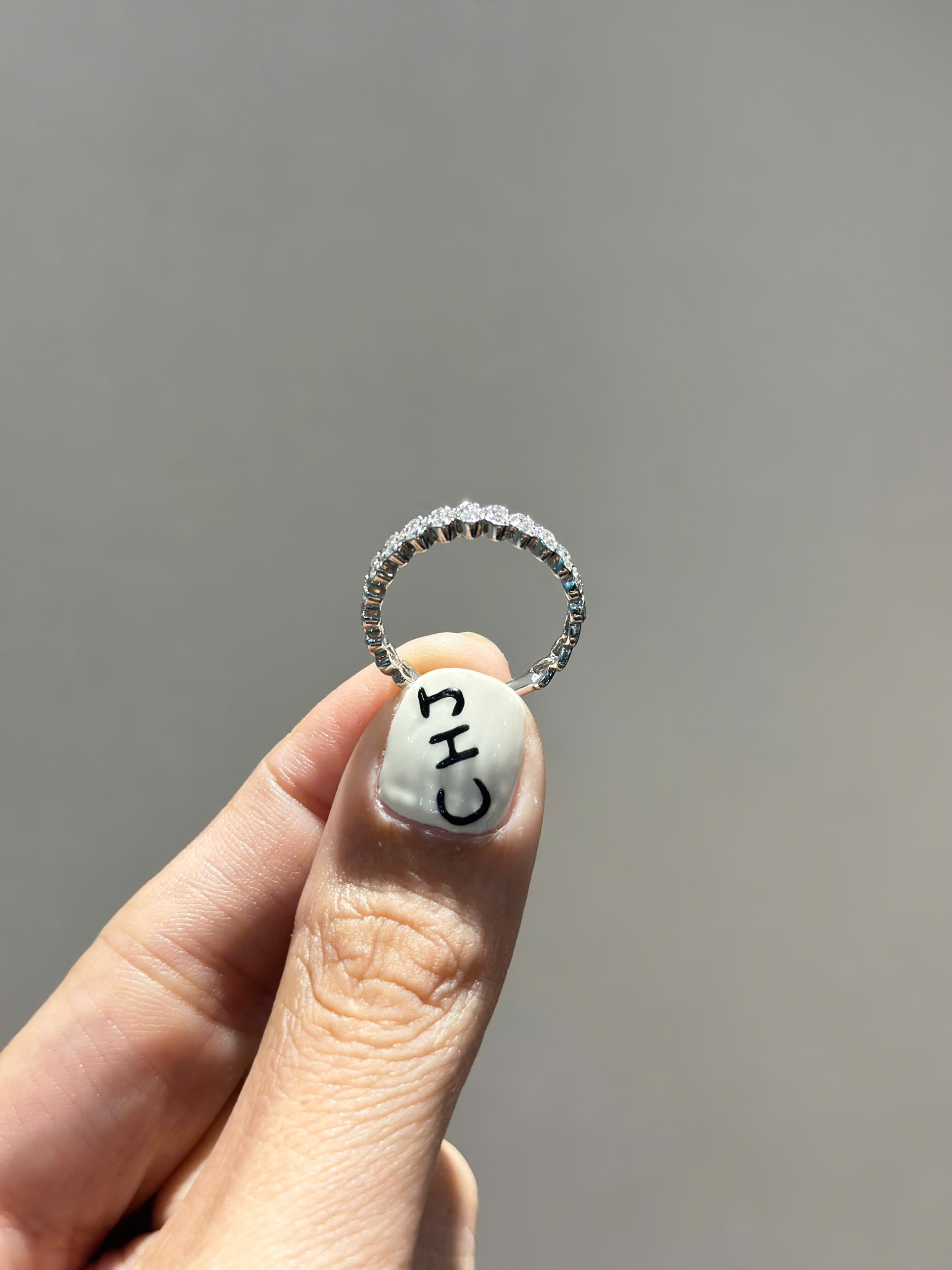 Nhẫn kết vàng trắng 18k_thumbnail_4