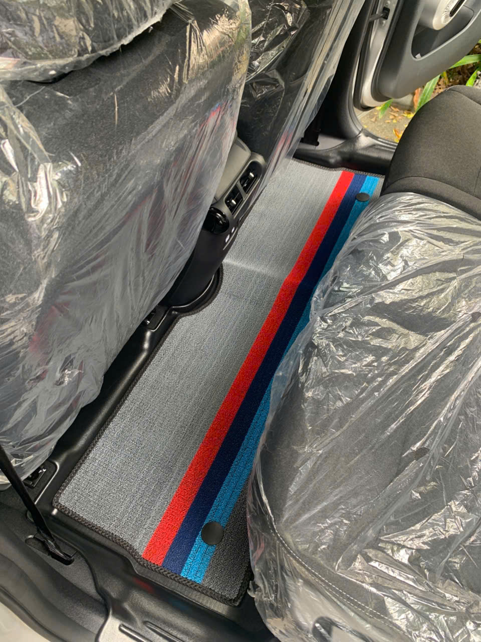 Thảm Lót Sàn Ô Tô Nhựa Đúc TPE Vinfast Limo Green_thumbnail_6