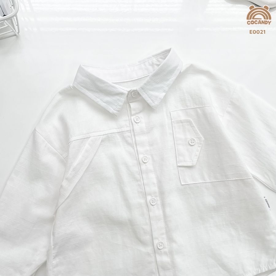 Áo dài TRẮNG sơ mi nẹp ngực_thumbnail_4