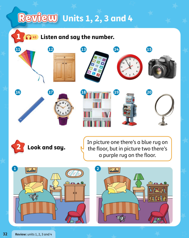 Kid's Box New Generation Level 2, Bộ 2 cuốn Pupil's Book và Activity Book, sách in laser đẹp nét_thumbnail_4