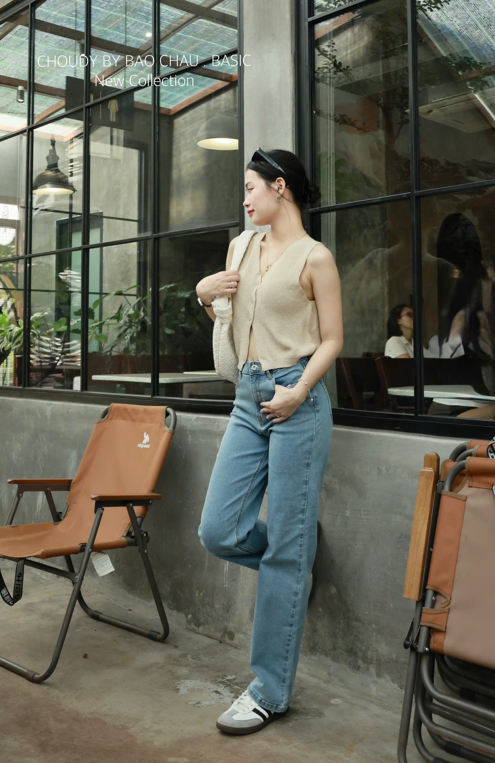 SALE Q196 QUẦN JEAN NHẠT_thumbnail_0
