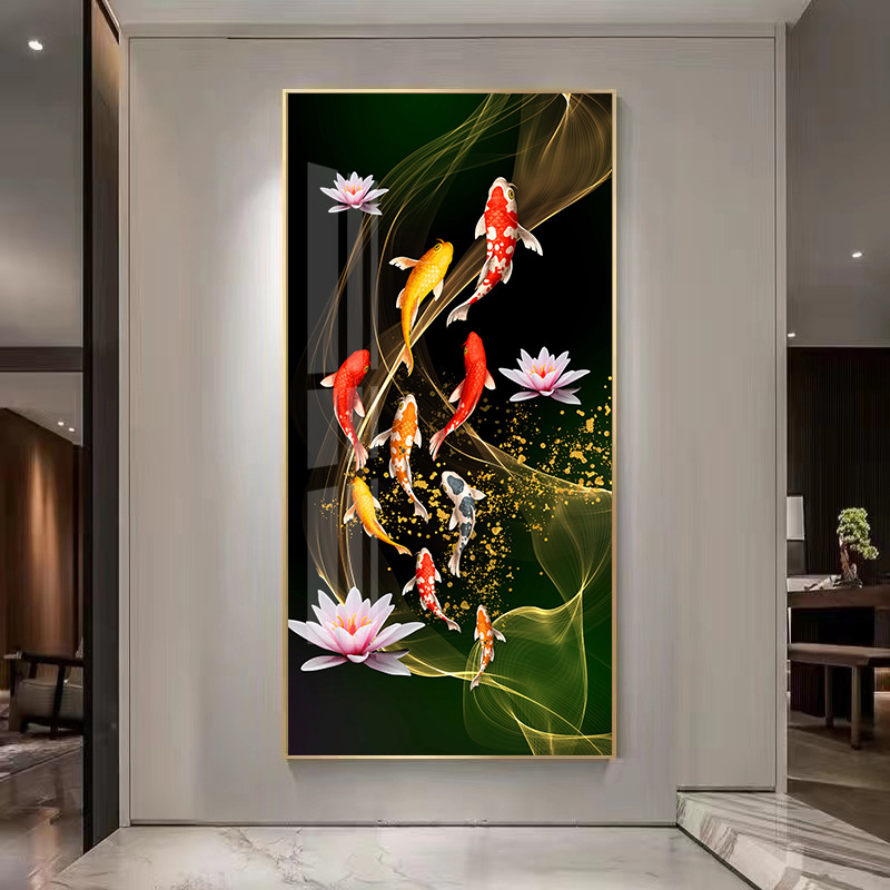 Tranh đứng tráng gương cá chép 2_thumbnail_6