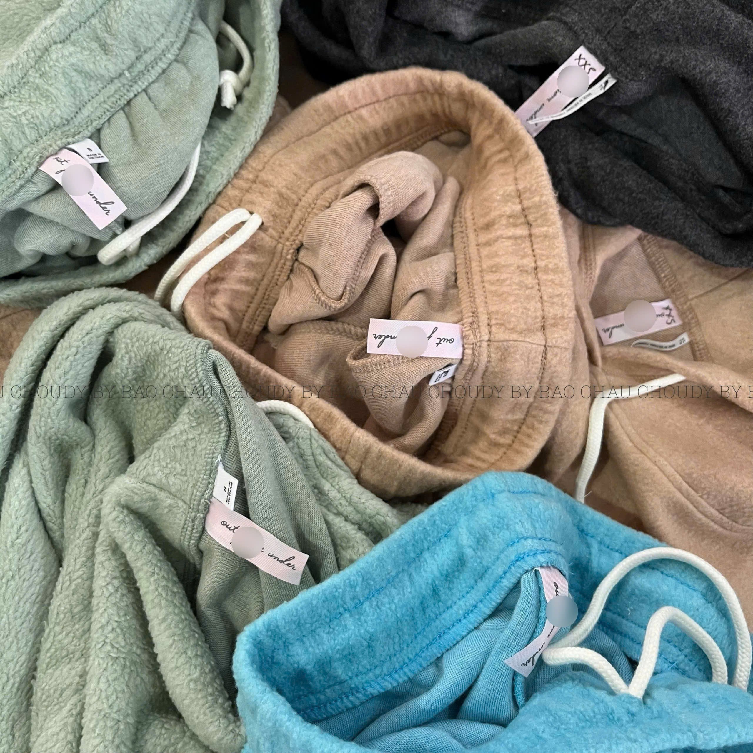 SALE S169 SET BỘ NỈ 5 MÀU_thumbnail_3