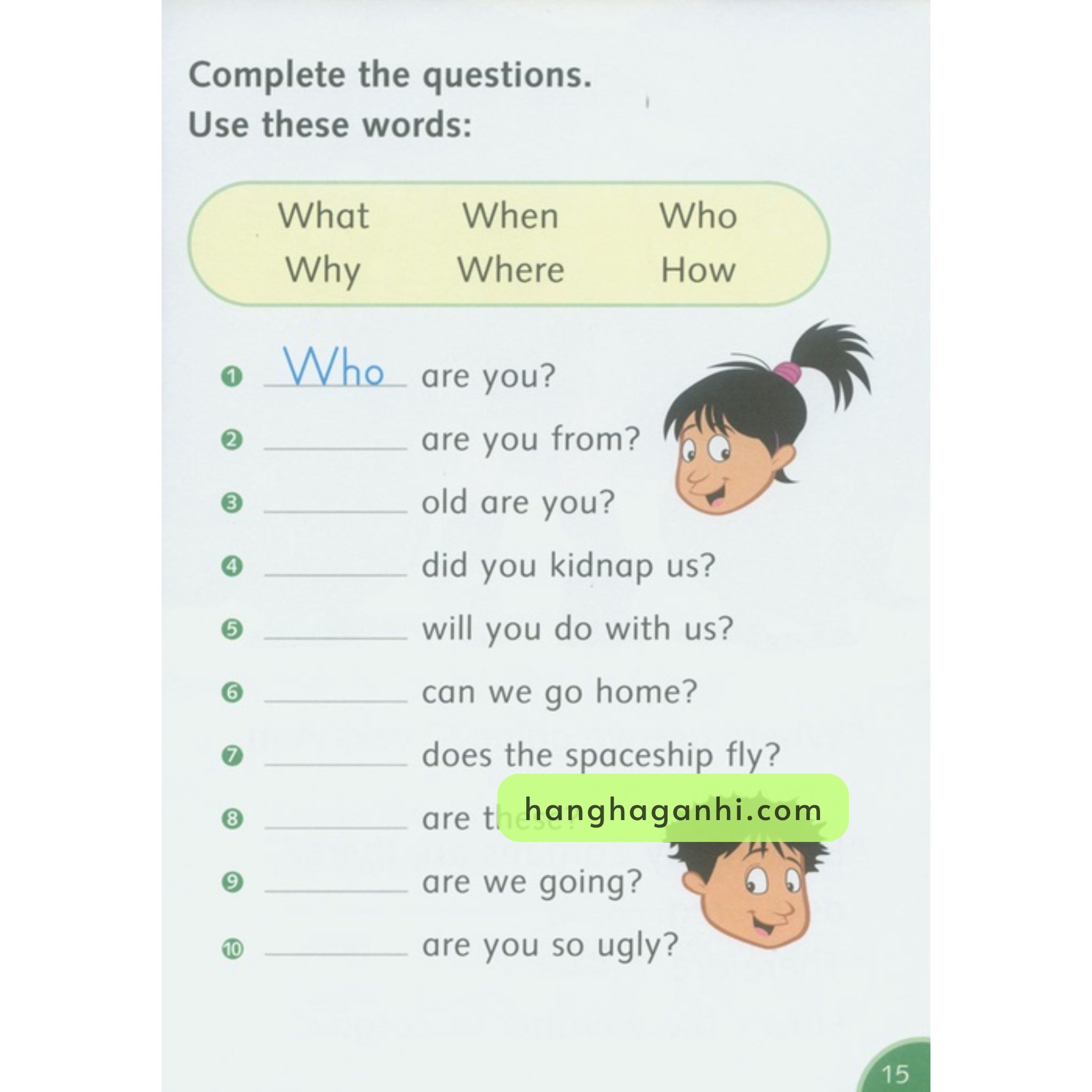 Bộ sách Dolphin Reader Level 3 – 8 cuốn – Kèm File Nghe_thumbnail_9