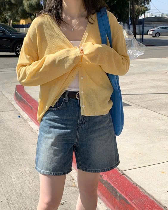 Q482 Quần đùi Jeans_thumbnail_12