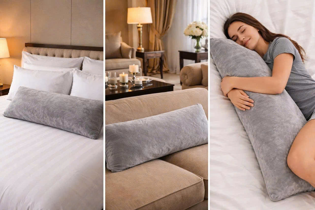 GỐI ÔM MEMBER'S MARK_thumbnail_4