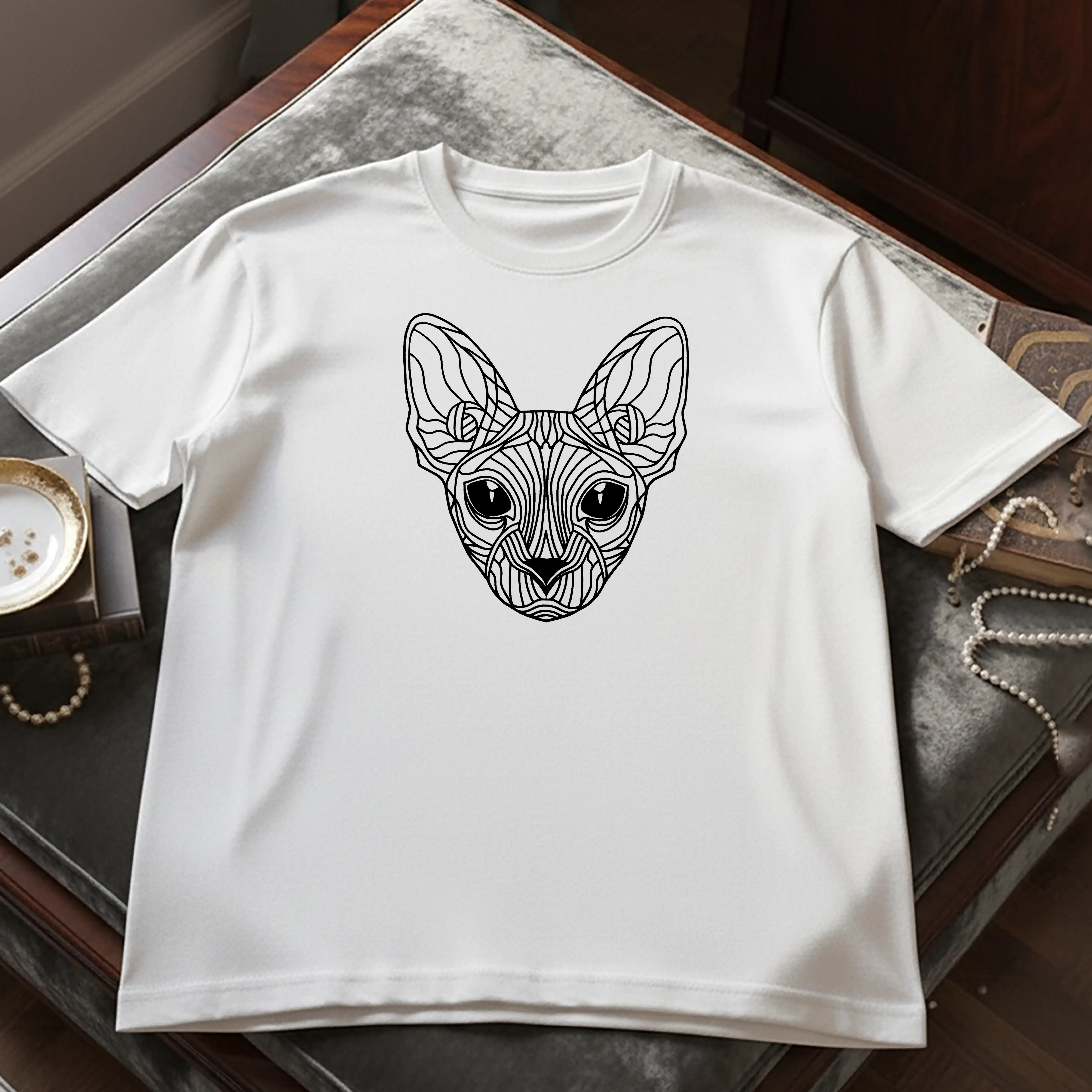 Áo thun nam form rộng big size nhiều màu TeePrint 3244_thumbnail_6