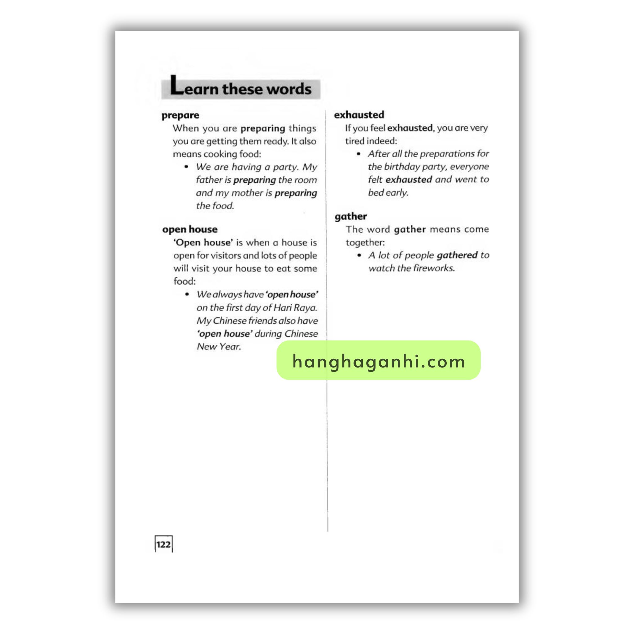 Bộ sách Model Essays – Trọn bộ 2 cuốn – Sách học viết luận tiếng Anh cho bé_thumbnail_13