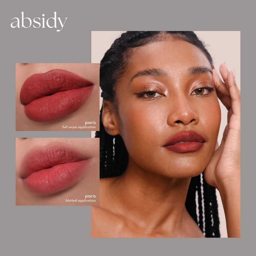 Absidy Cashmere Kiss Matte Lipstick_thumbnail_12