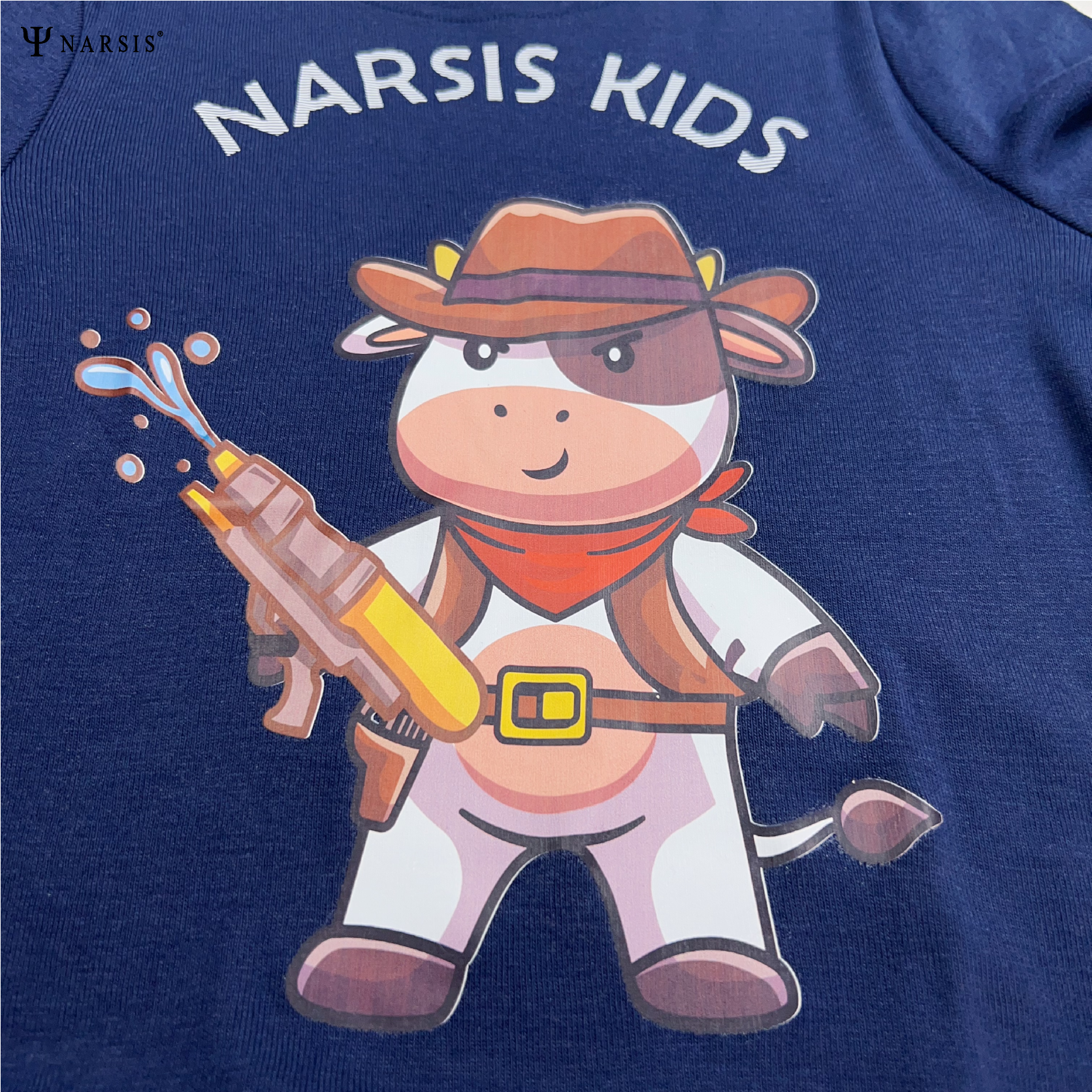 Trang phục bé trai Narsis KE2098 phối màu hiện đại, chất liệu mềm mại, thoáng khí._thumbnail_1