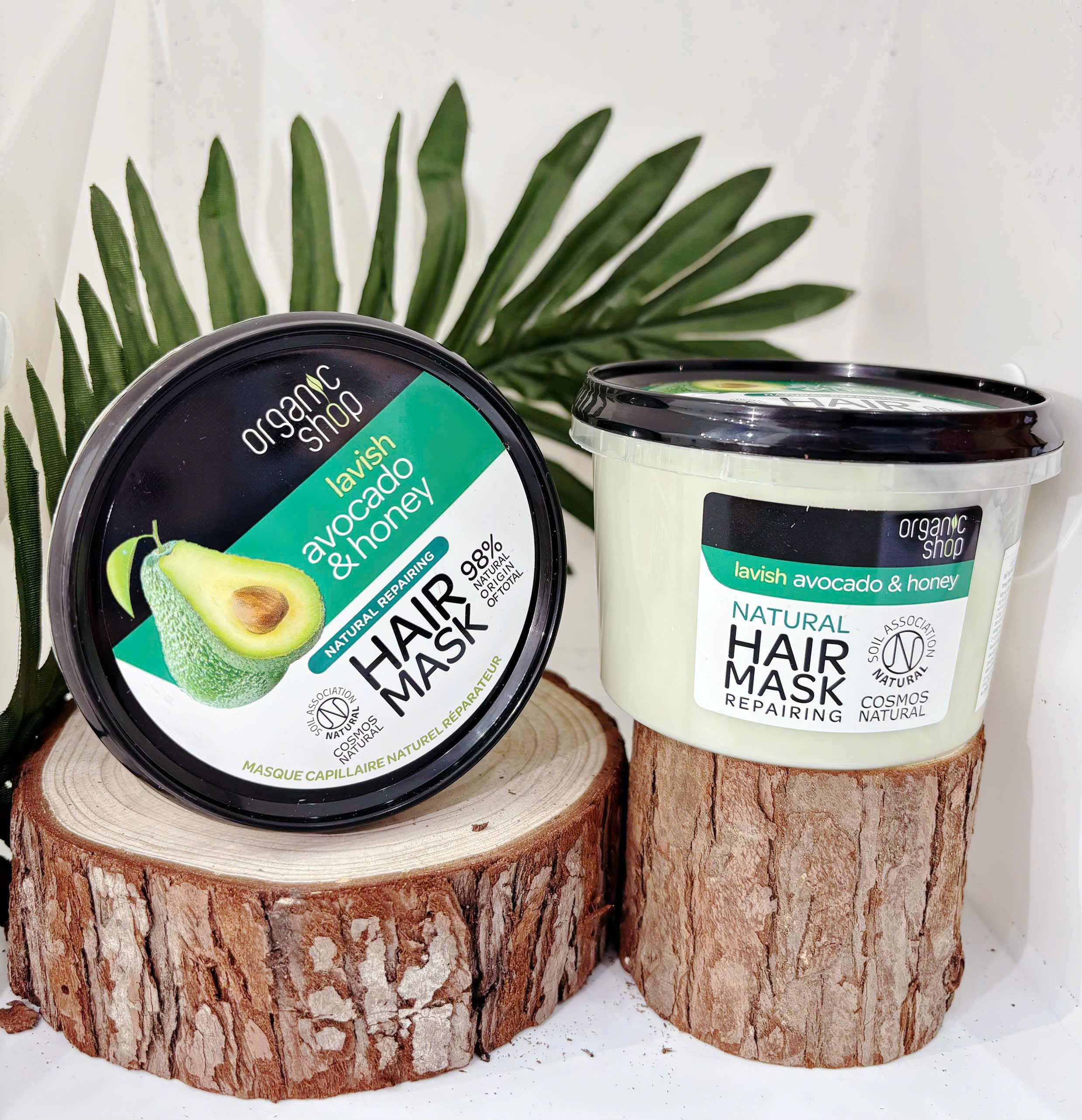 SALE C0909 Ủ TÓC BƠ