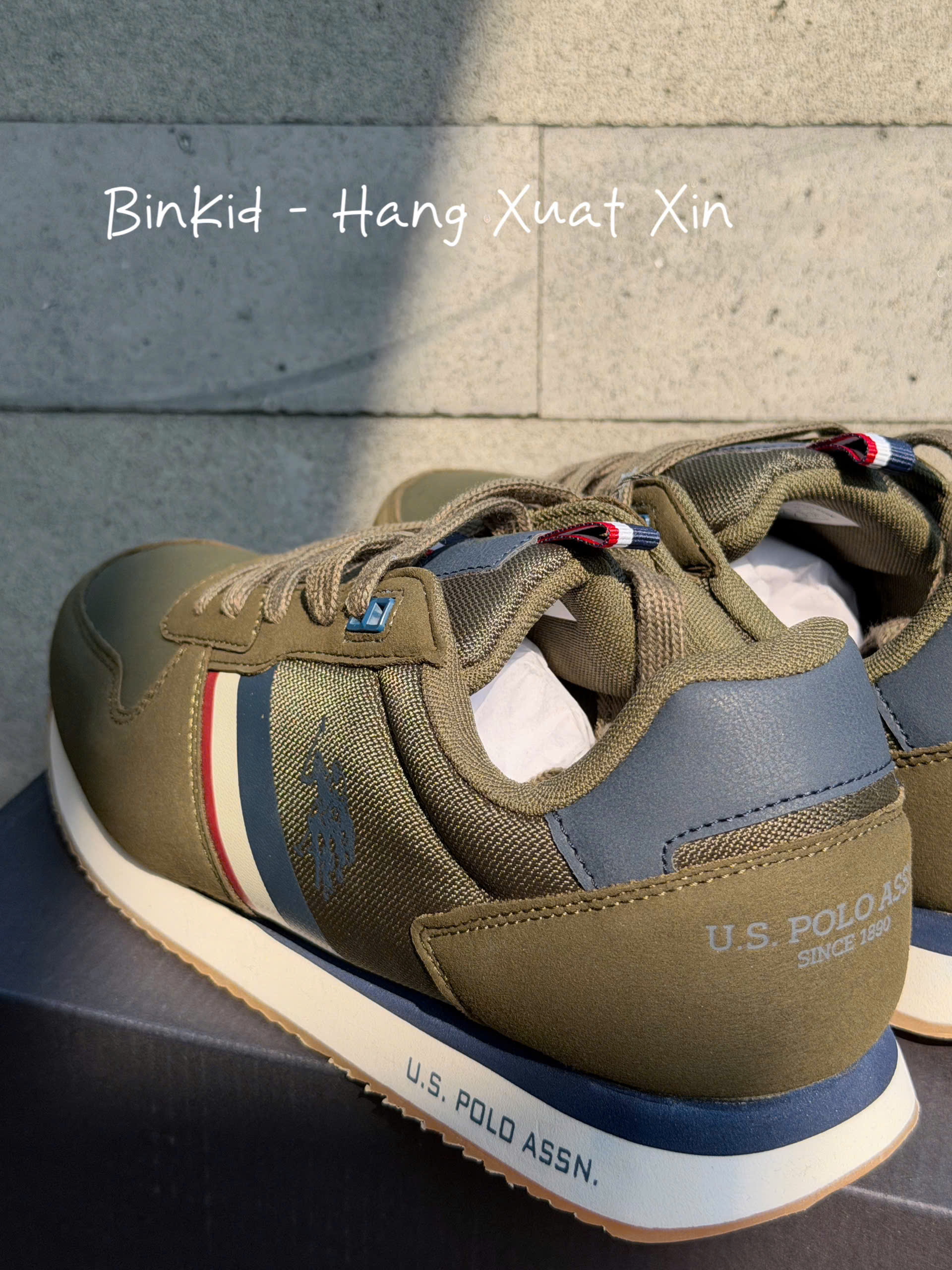 G10 GIÀY POLO MÀU RÊU_thumbnail_3