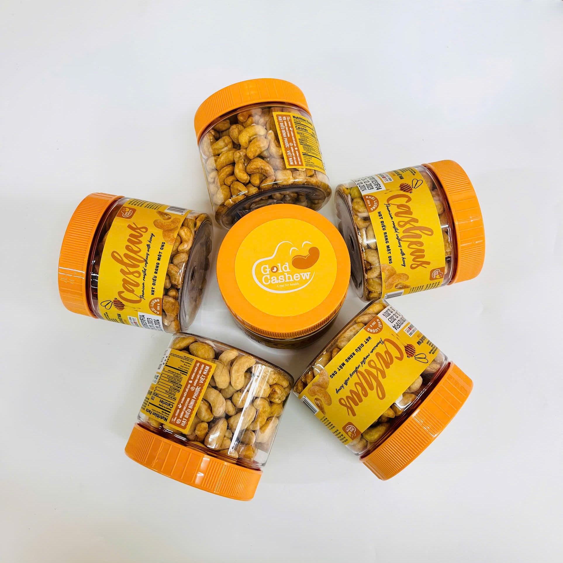 Hạt Điều Nhân Trắng Rang Mật Ong 250g HDV_thumbnail_3