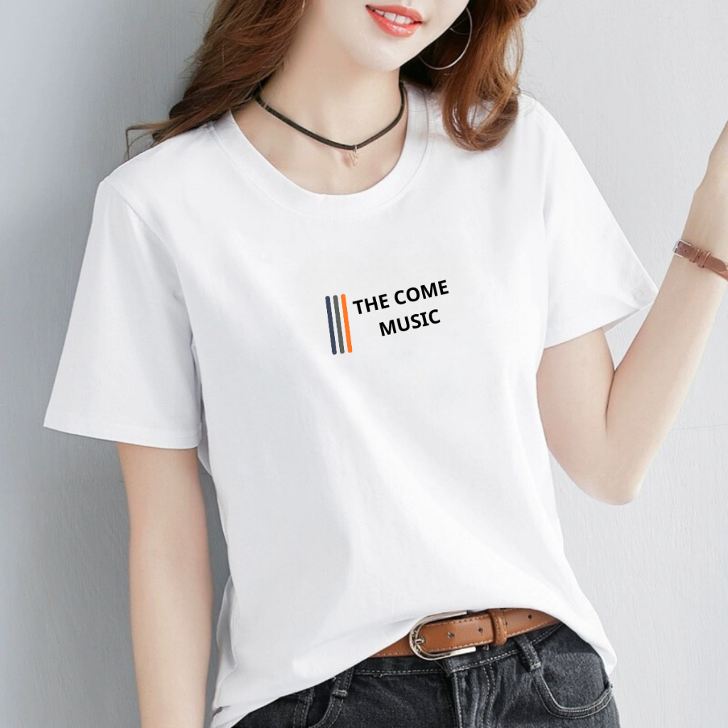 [Form Vừa] Áo phông nữ LOZA dáng suông vừa chất liệu thun cotton 4 chiều mát mẻ - G0148_thumbnail_20