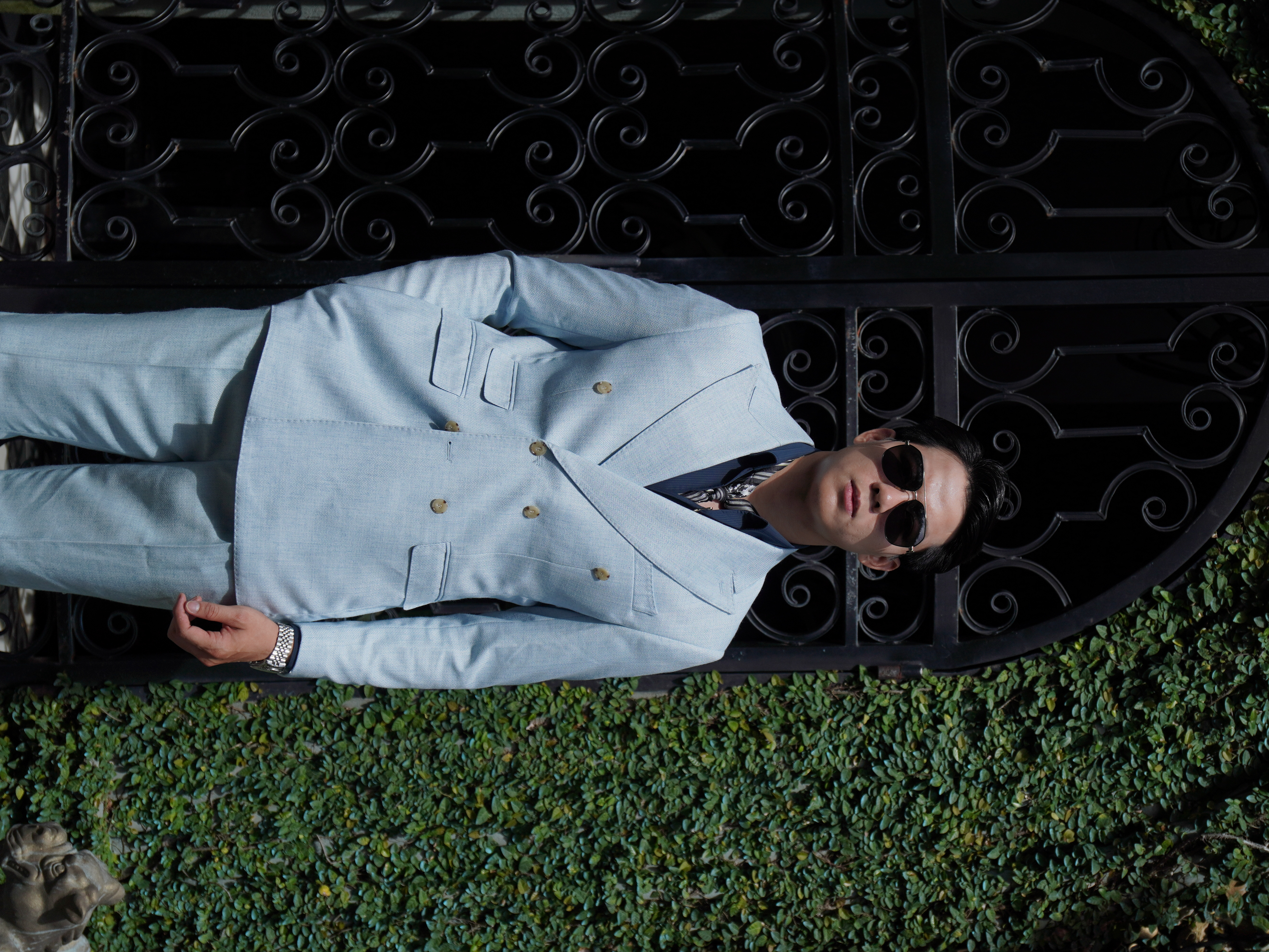 Top 5 Vest Nam TP HCM – May Sẵn Cao Cấp Chuẩn Quý Ông Hiện Đại