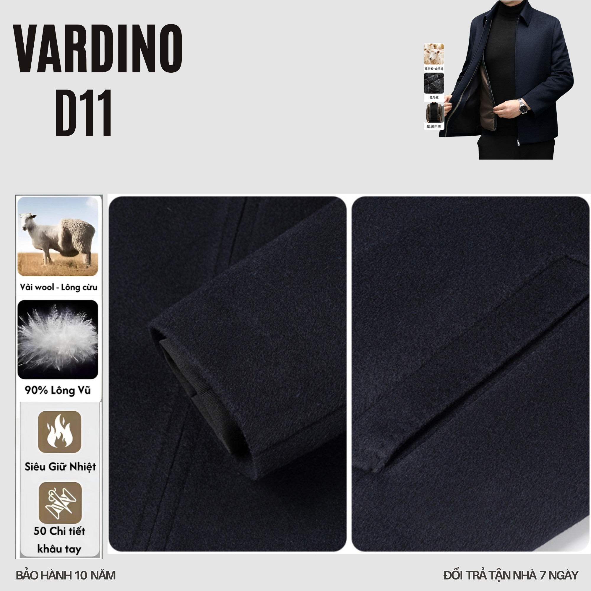 Áo khoác nam VARDINO D12_thumbnail_8