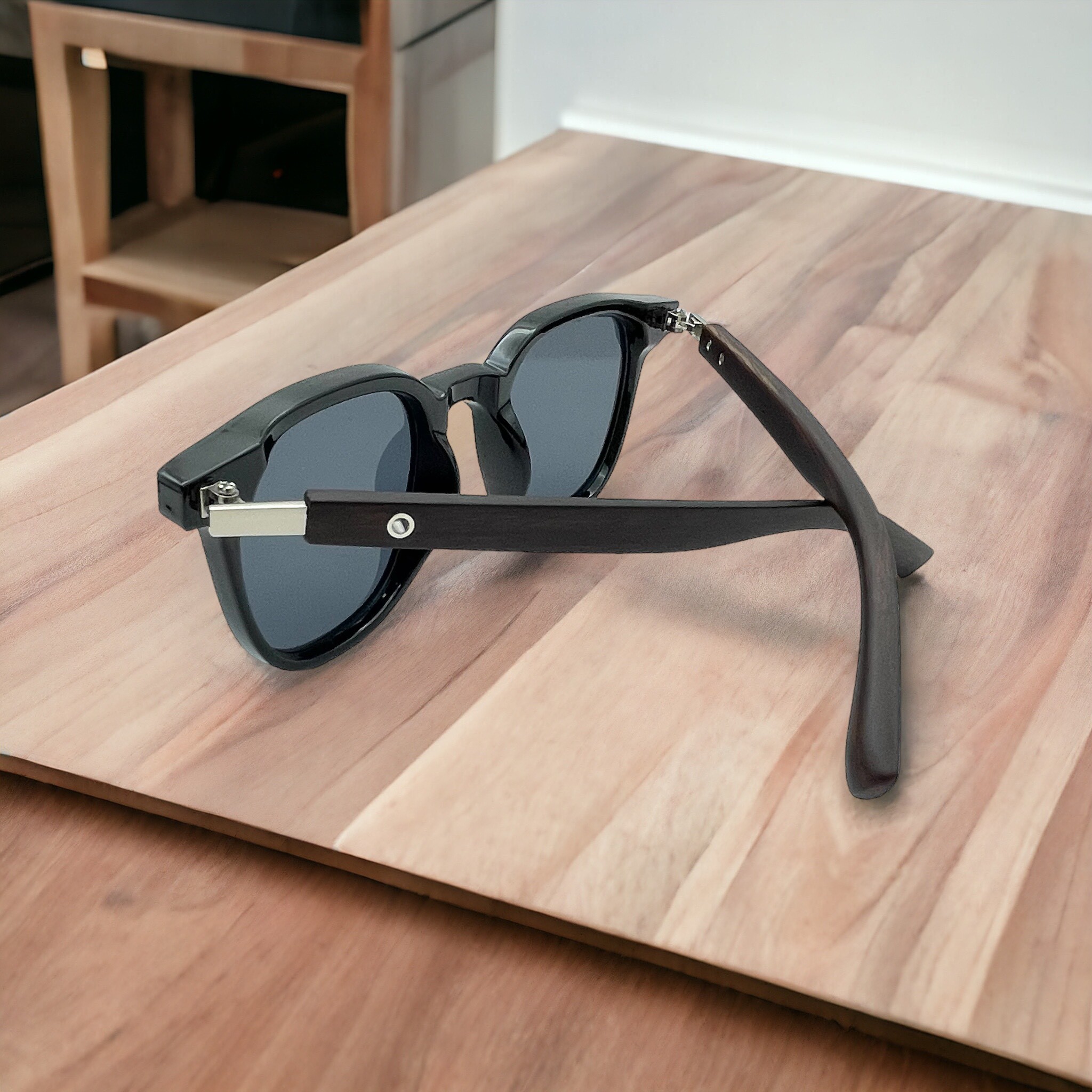 Titanium & Wood Premium Sunglass_thumbnail_6