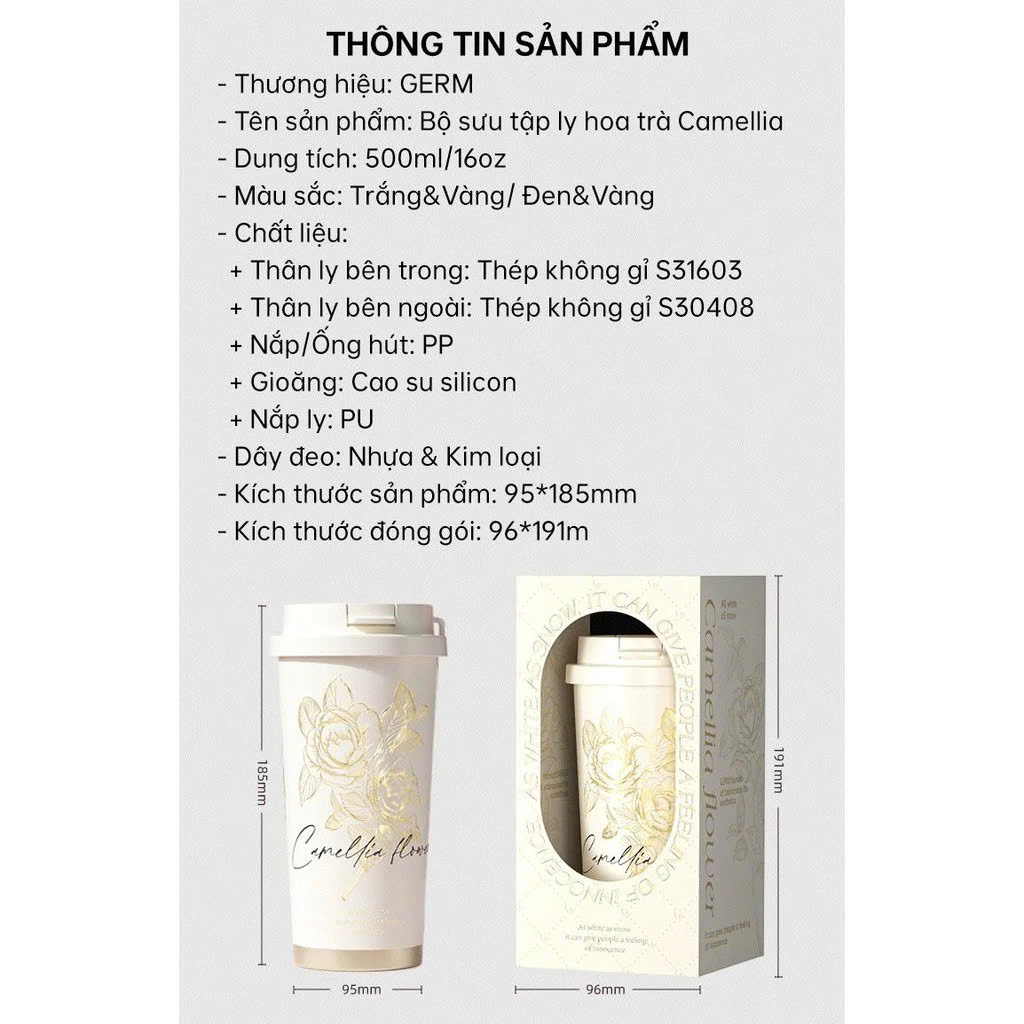 Ly Giữ Nhiệt Hoa Sơn Trà GERM 500ml_thumbnail_4