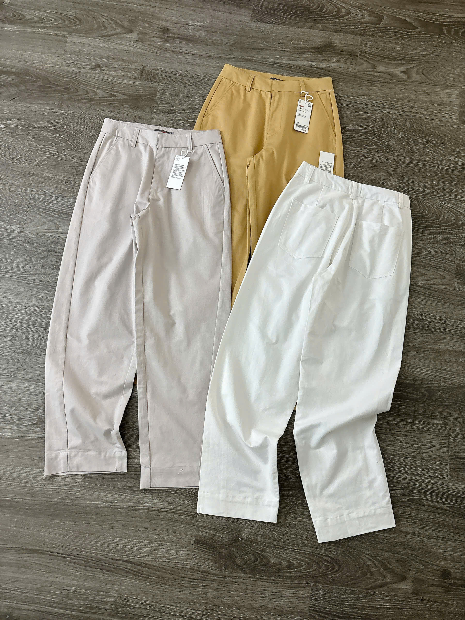 SALE Q275 QUẦN KAKI 3 MÀU_thumbnail_5