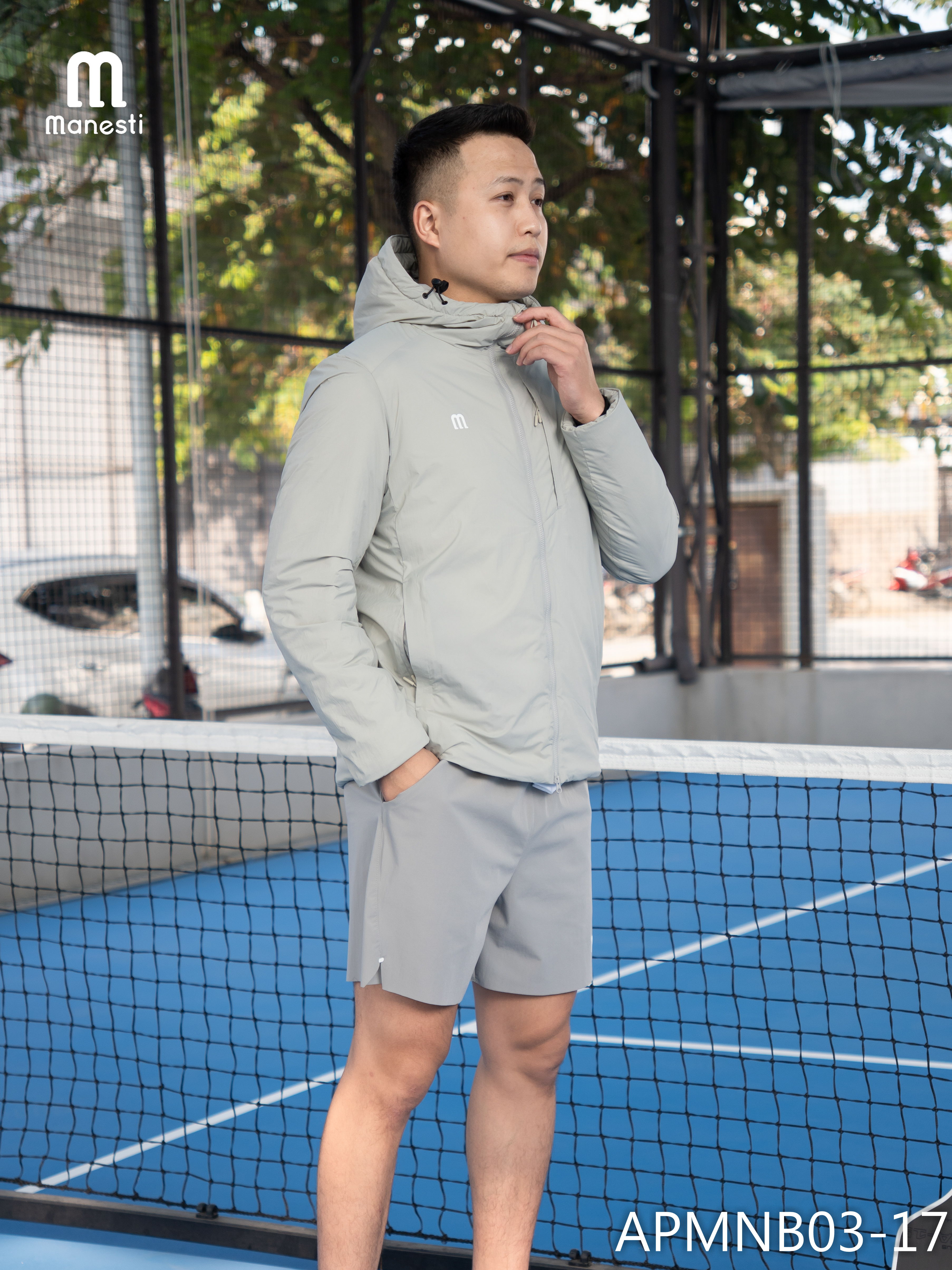 Áo phao thể thao nam UltraLite Manesti_thumbnail_51