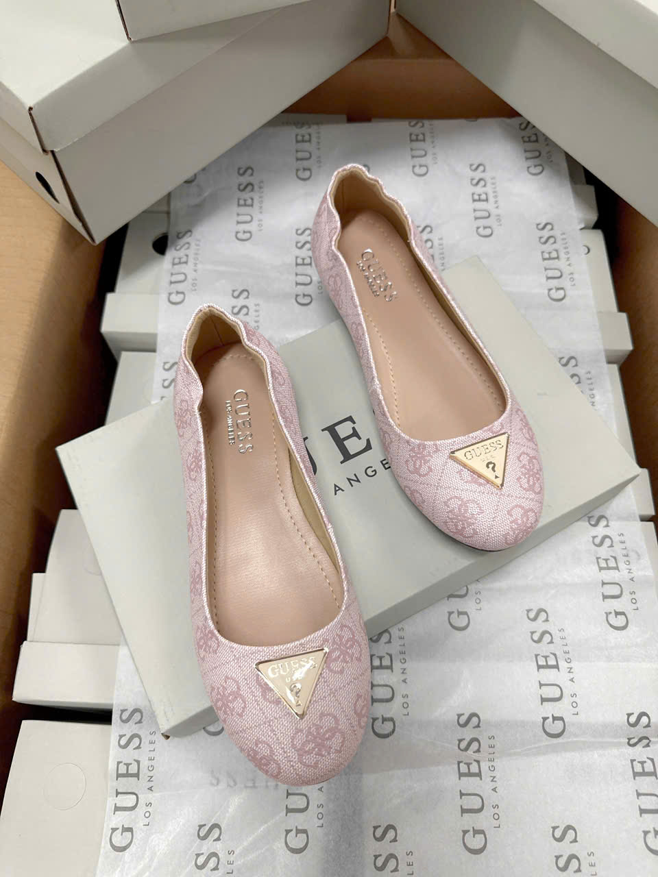 SALE G213 GIÀY BÚP BÊ 4 MÀU_thumbnail_13