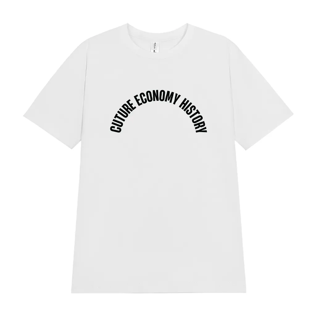 Áo thun form vừa basic in chữ 2527 Miucho Chic vải cotton mềm mại thoáng mát cổ tròn in typography_thumbnail_0