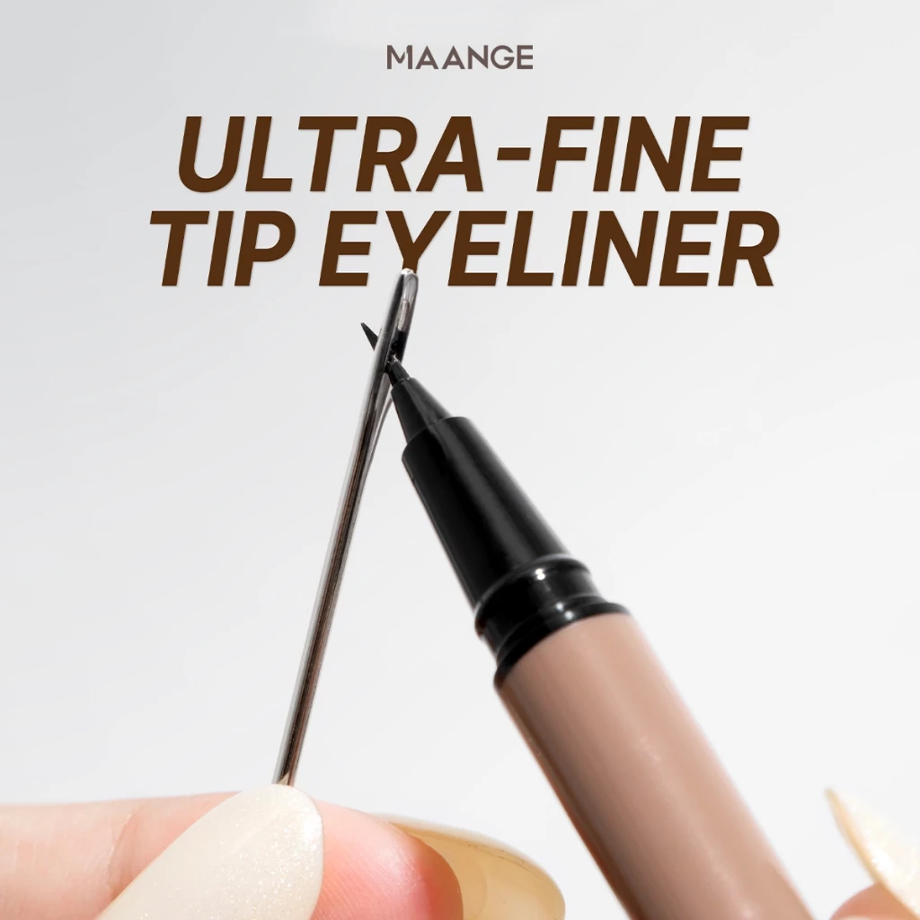MAANGE Waterproof Liquid Eyeliner_thumbnail_4