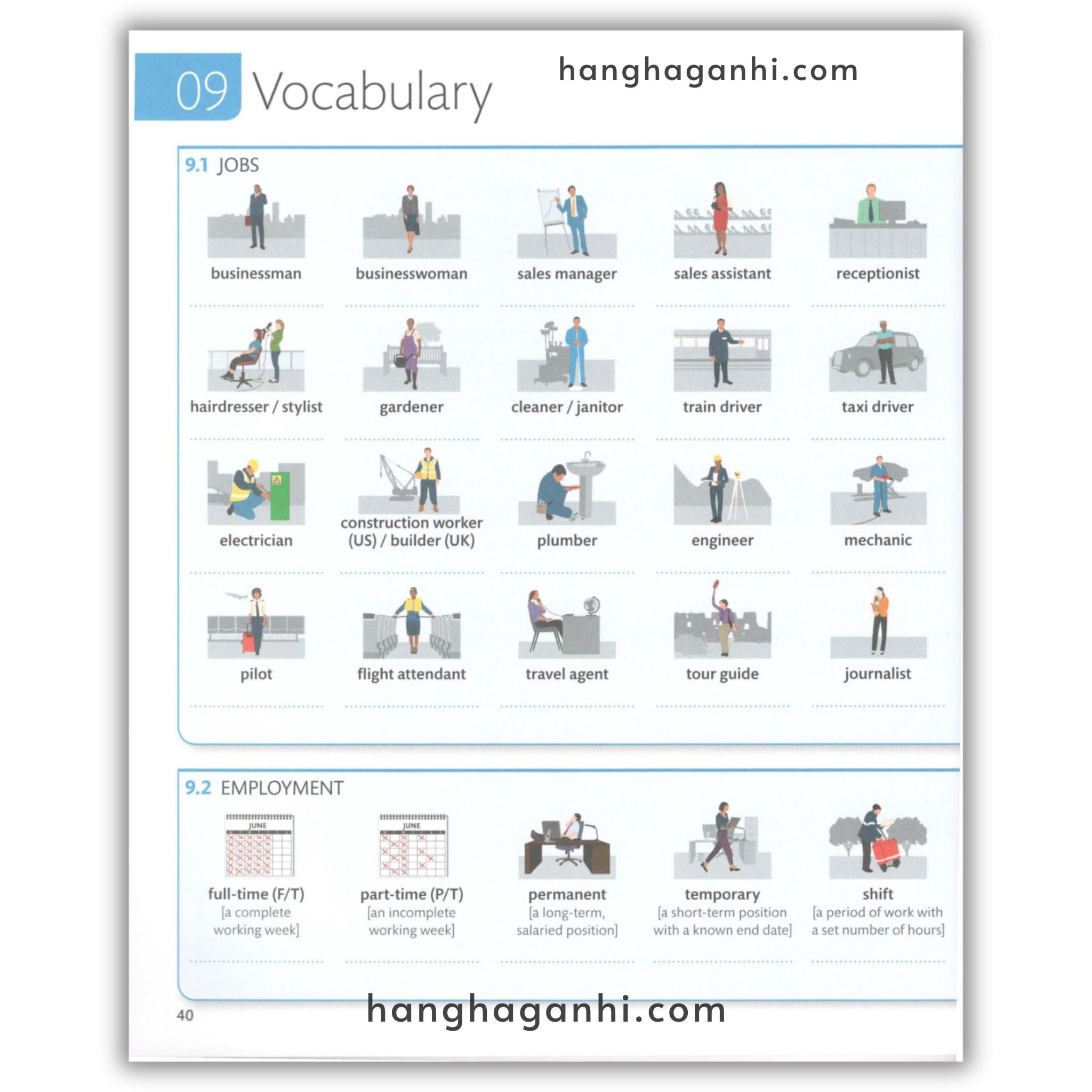 [Sách] English For Everyone Business English Level 1 Course Book_thumbnail_4