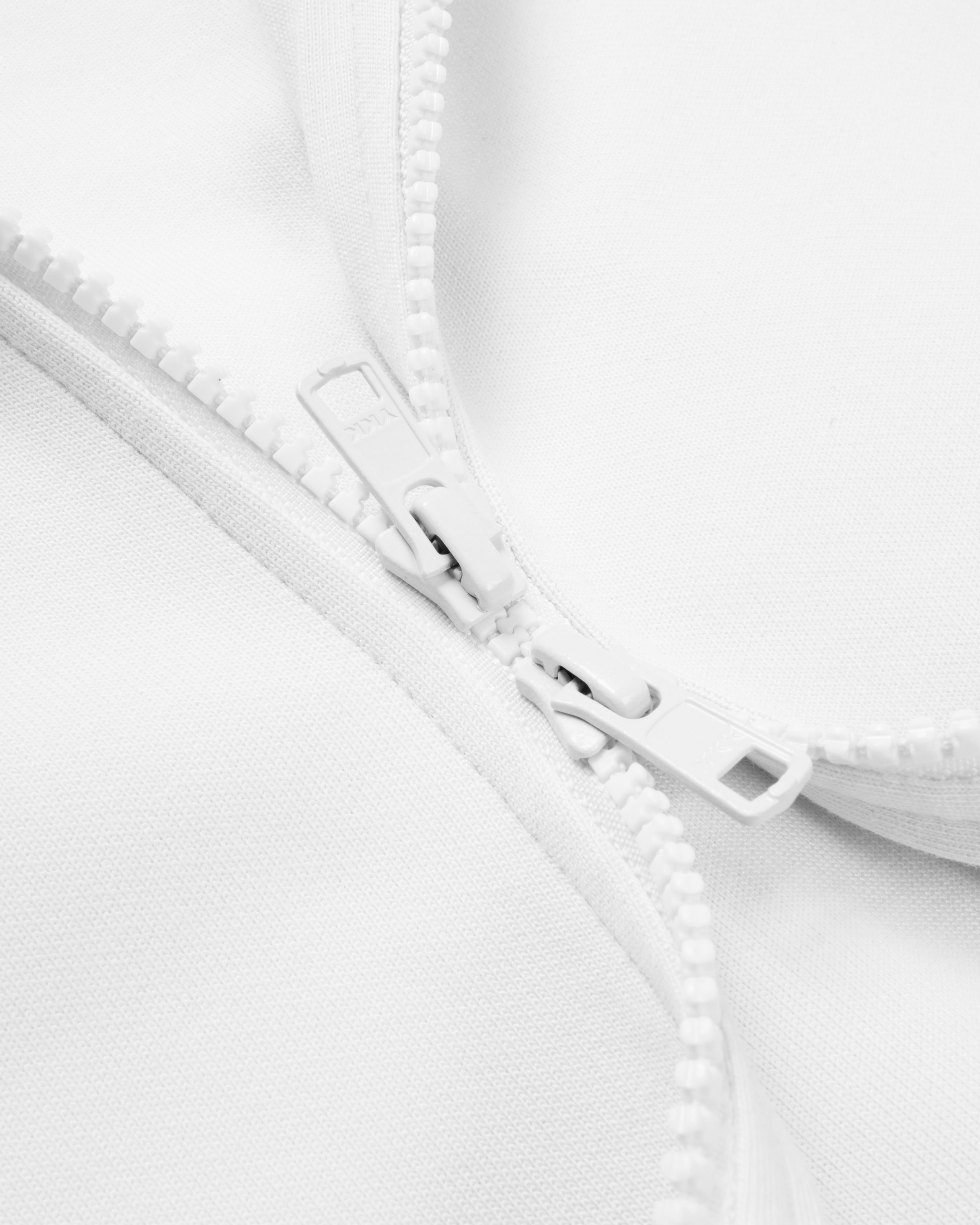 Levents® Classic Triple Star Zipper Hoodie Boxy_thumbnail_21