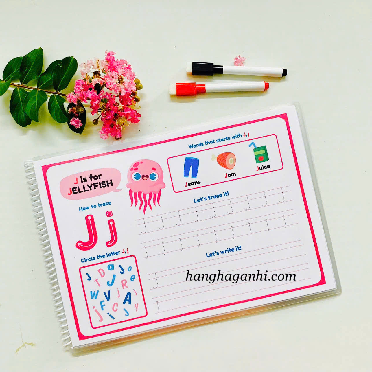 Sách tương tác viết xoá Bảng chữ cái Tiếng Anh_thumbnail_3