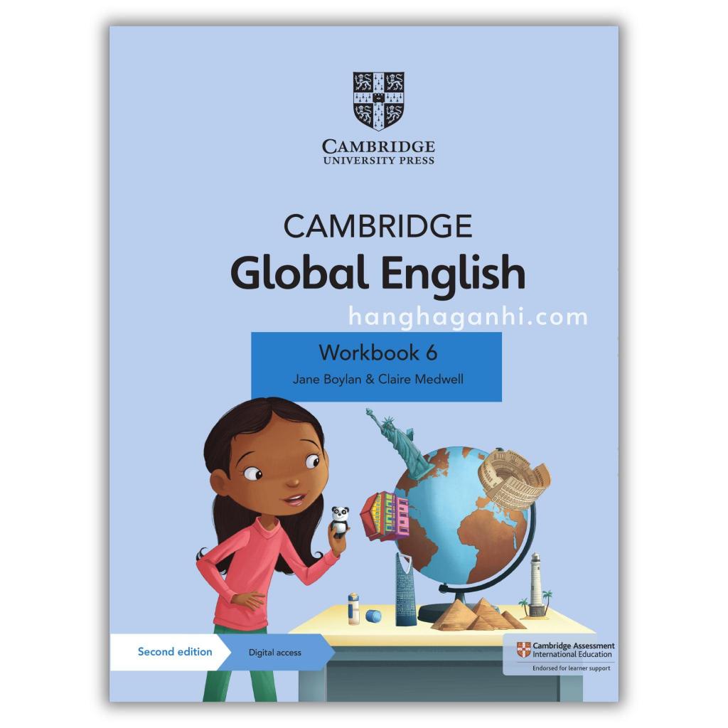 Cambridge Level 6 Global English Workbook 2nd Edition 2021_thumbnail_0