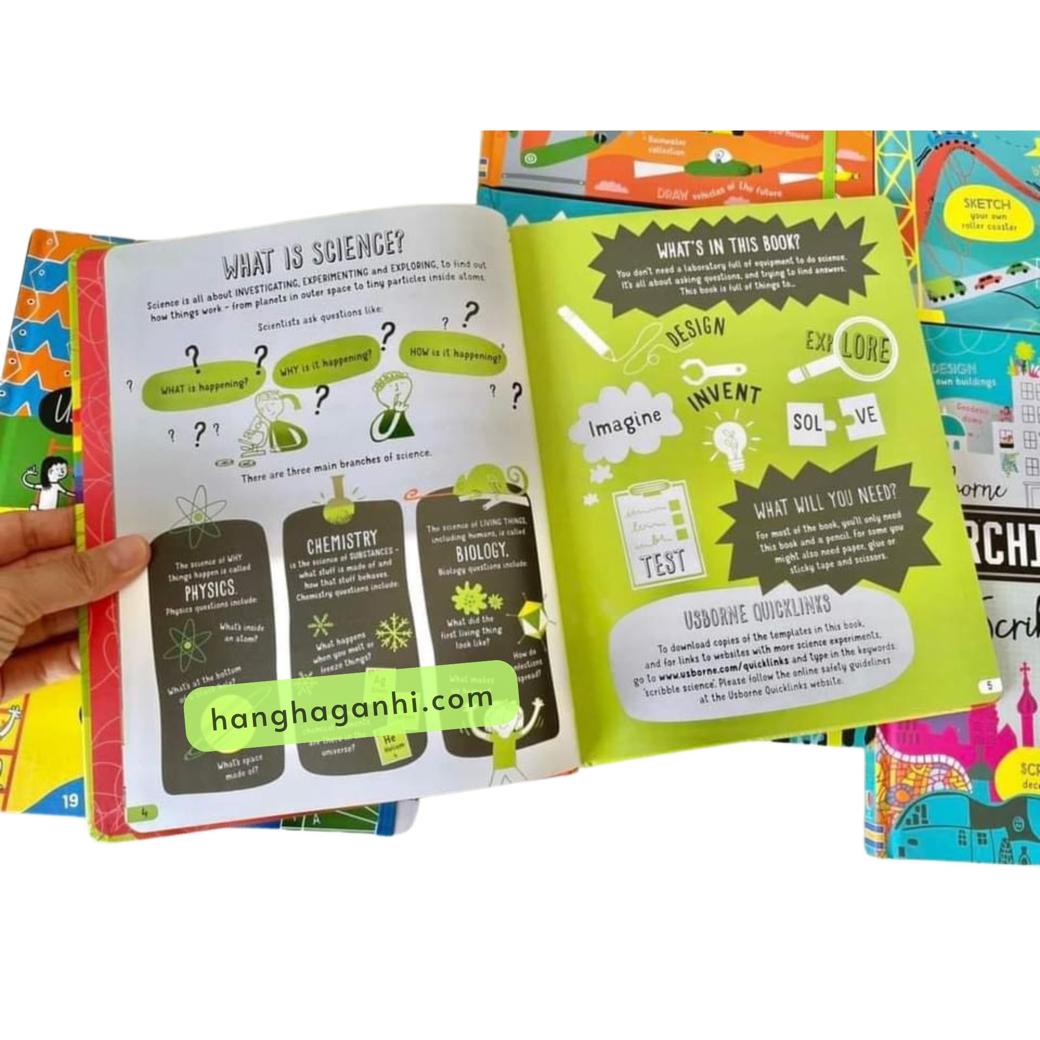 STEAM Scribble Books Collection - 6 Books_thumbnail_8