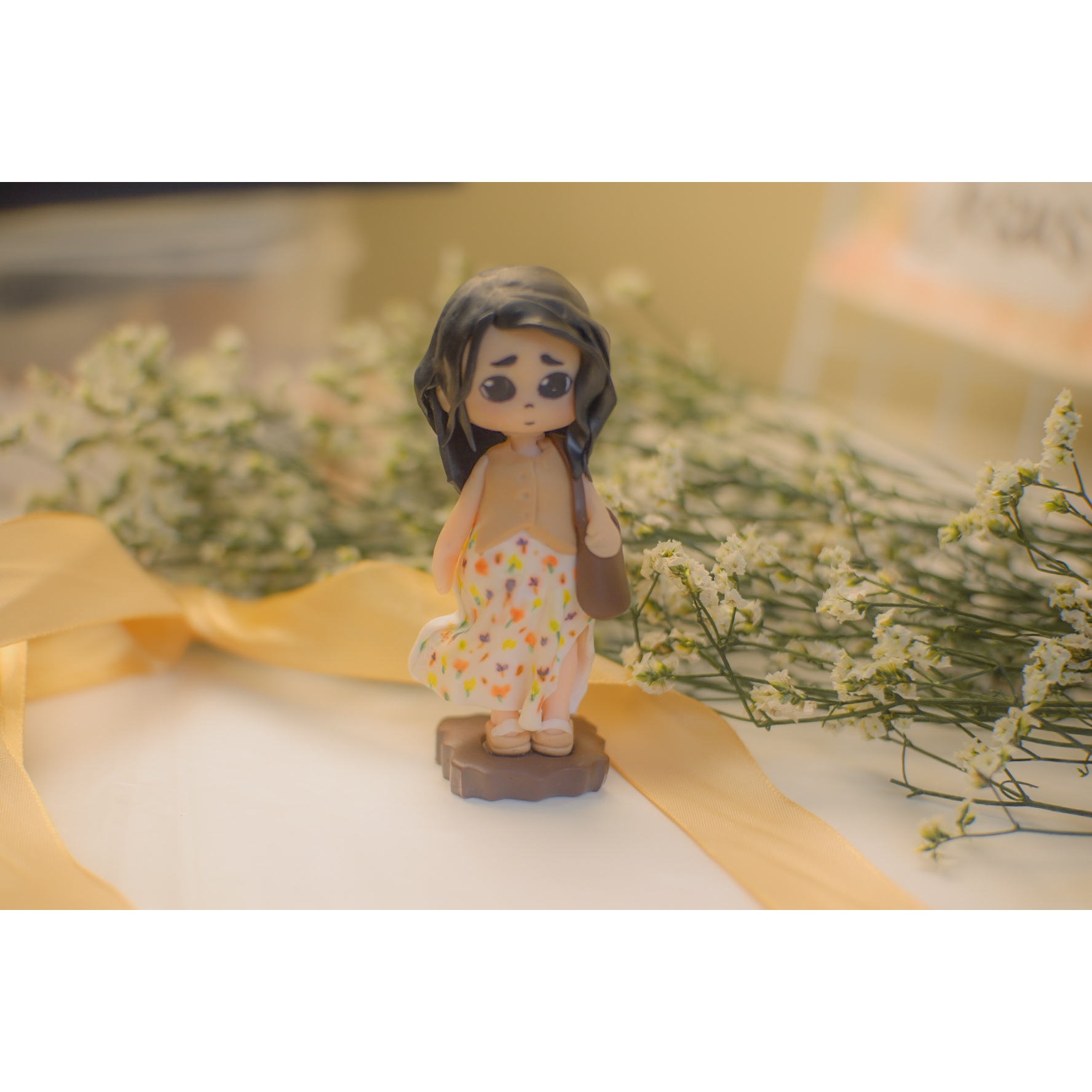 CUSTOMIZED FIGURE + BRIGADEIRO_thumbnail_1