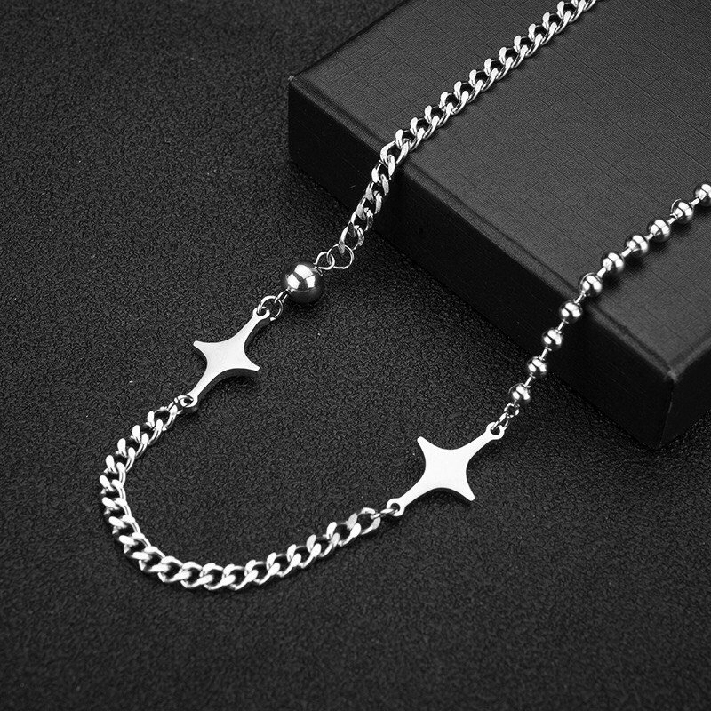 Dây chuyền Bling Bling