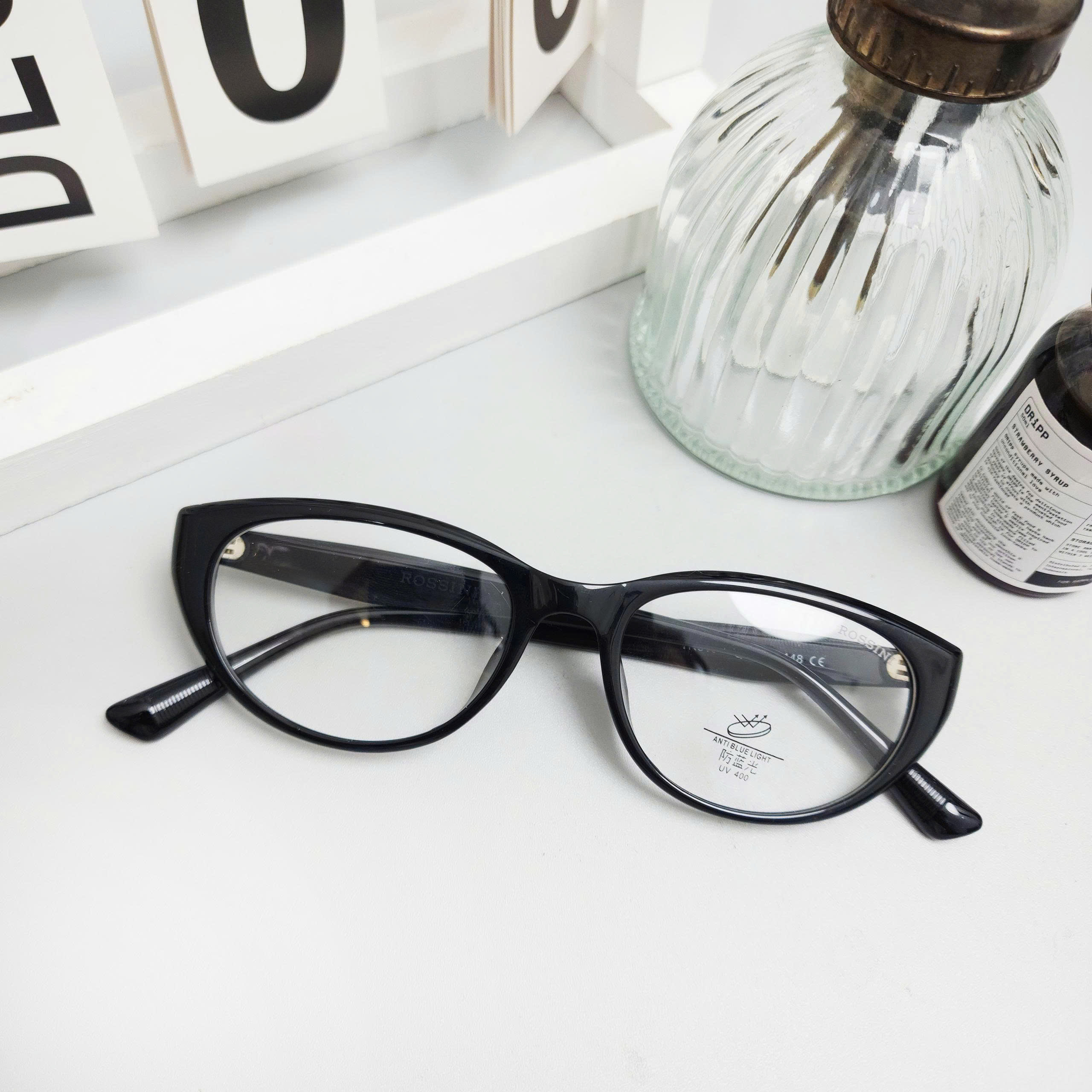 Kính gọng Rossini - ROS81069-C1_thumbnail_1