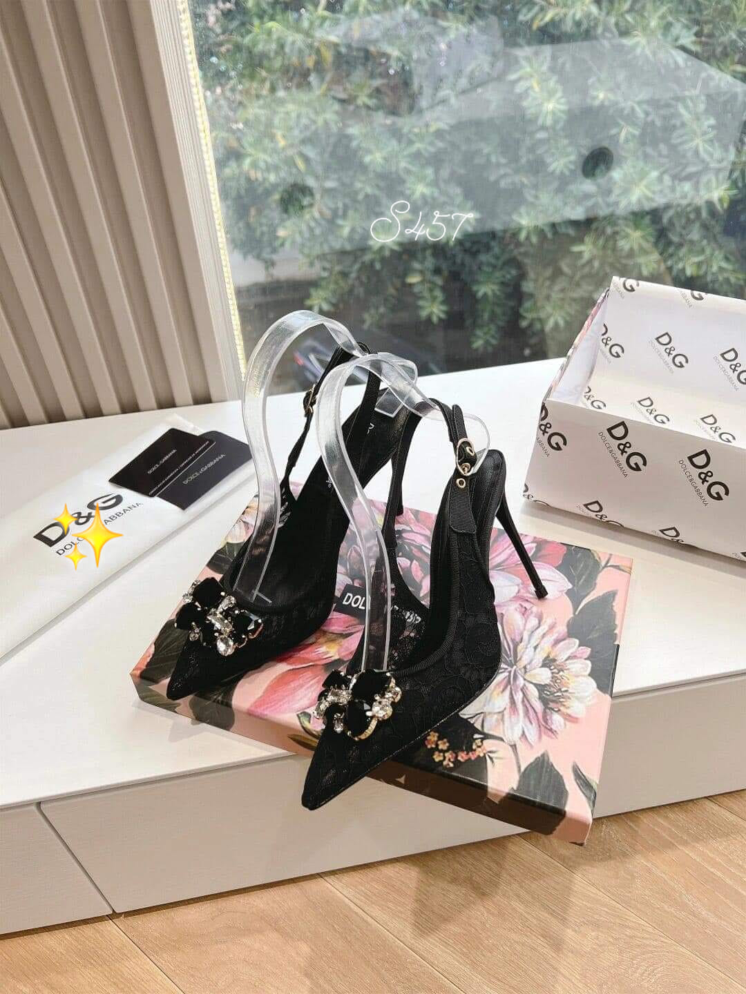 GIÀY DOLCE&GABBANA_thumbnail_0