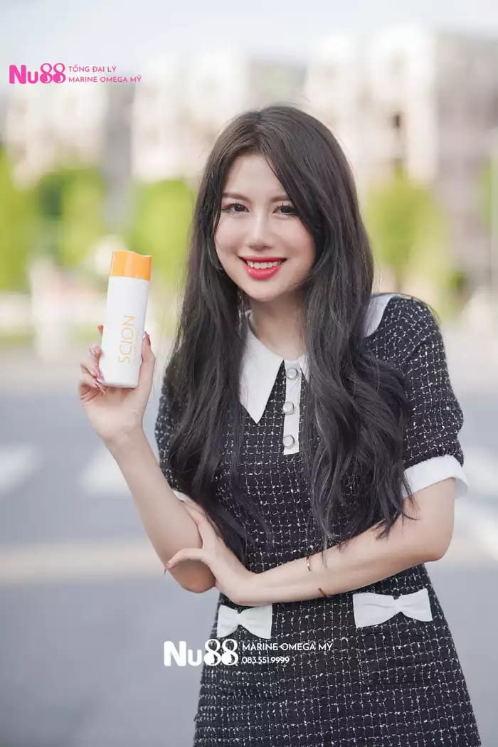 Dung Dịch Vệ Sinh Phụ Nữ Scion Intimate Gentle Wash_thumbnail_3