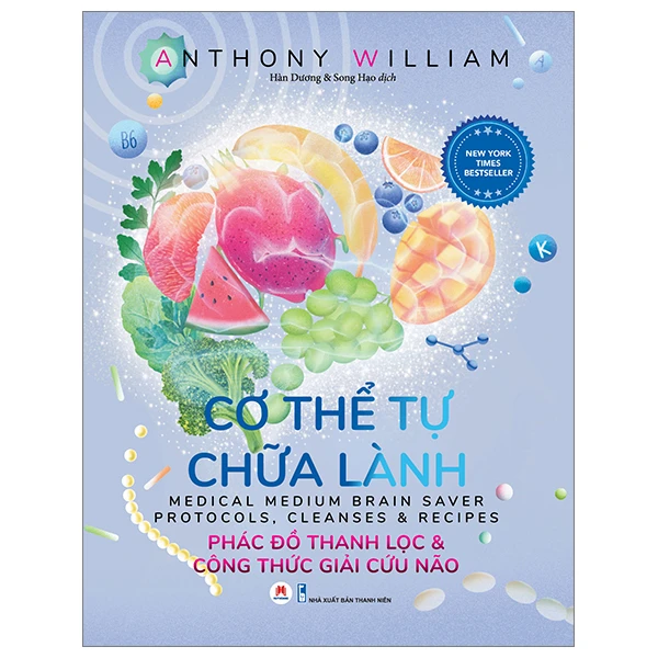 Phác Đồ Thanh Lọc & Công Thức Giải Cứu Não - Cơ Thể Tự Chữa Lành_thumbnail_0