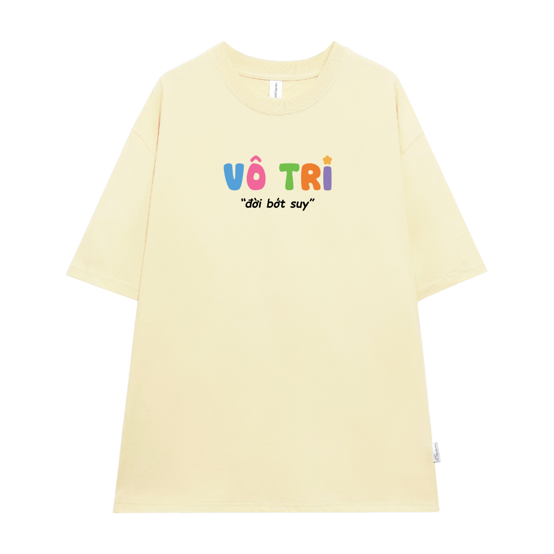 Áo thun local brand in chữ hài hước form rộng Miucho BST cổ tròn vải cotton 4c thoáng mát in basic_thumbnail_13